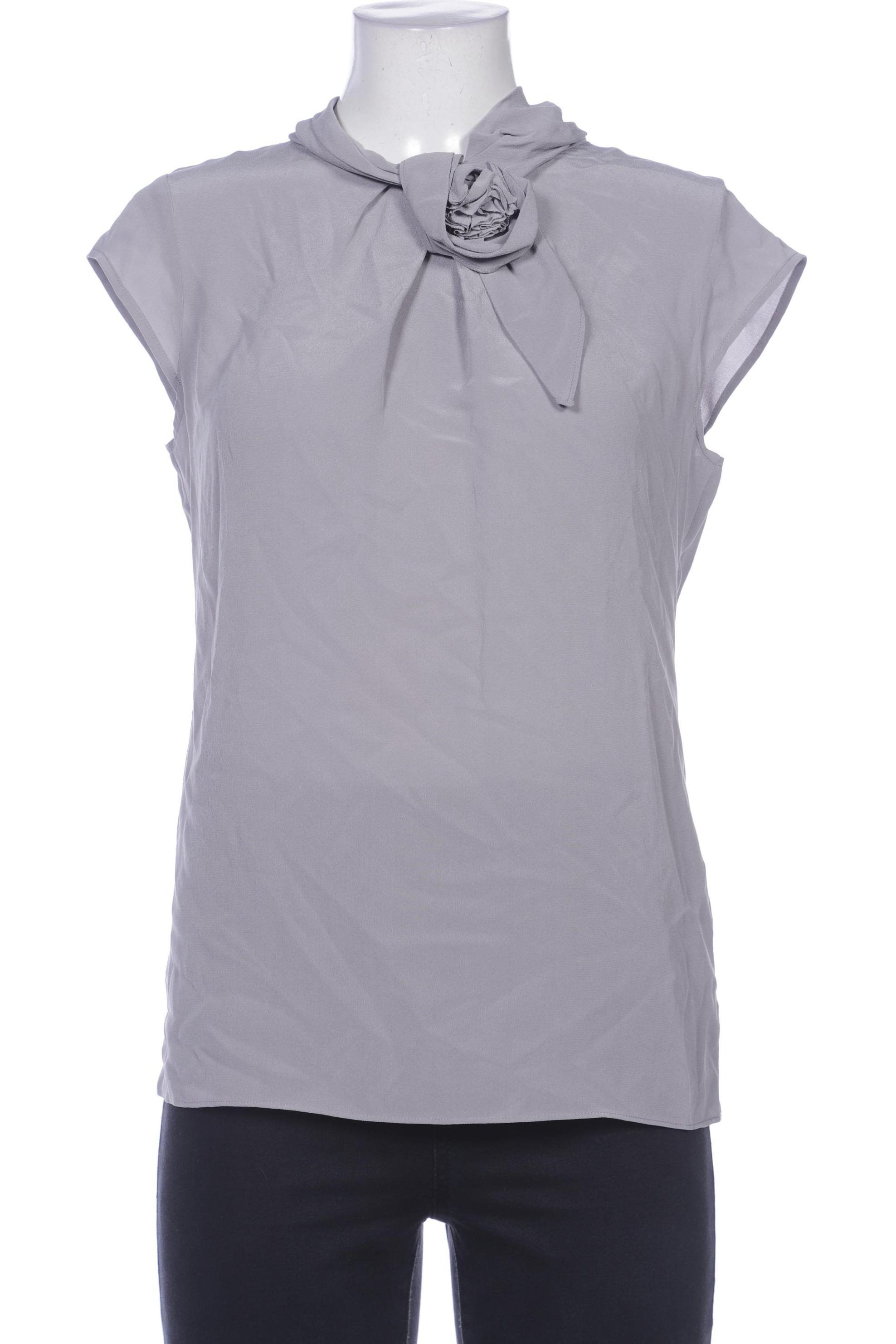 

Steffen Schraut Damen Bluse, grau, Gr. 38