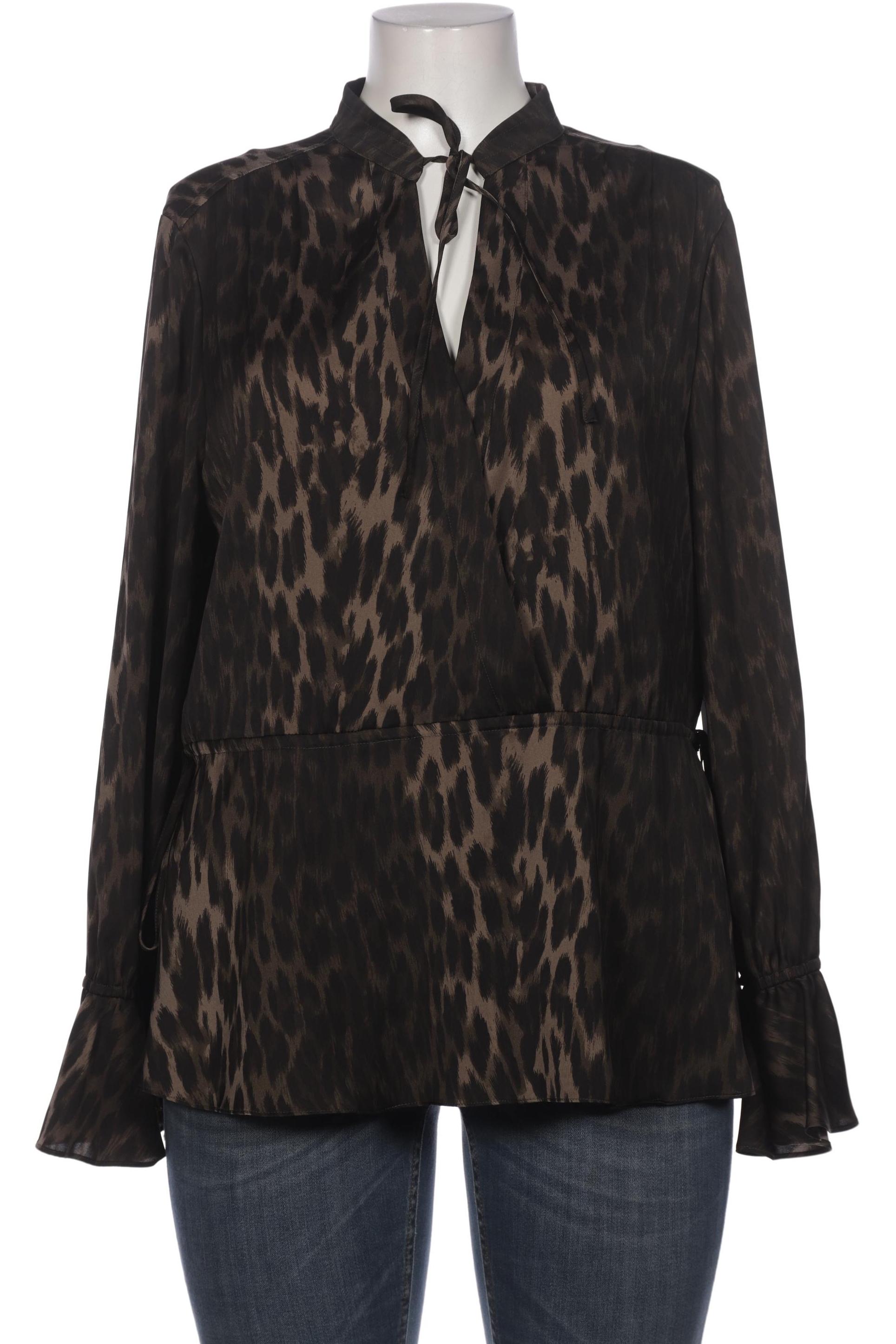 

Steffen Schraut Damen Bluse, schwarz, Gr. 44