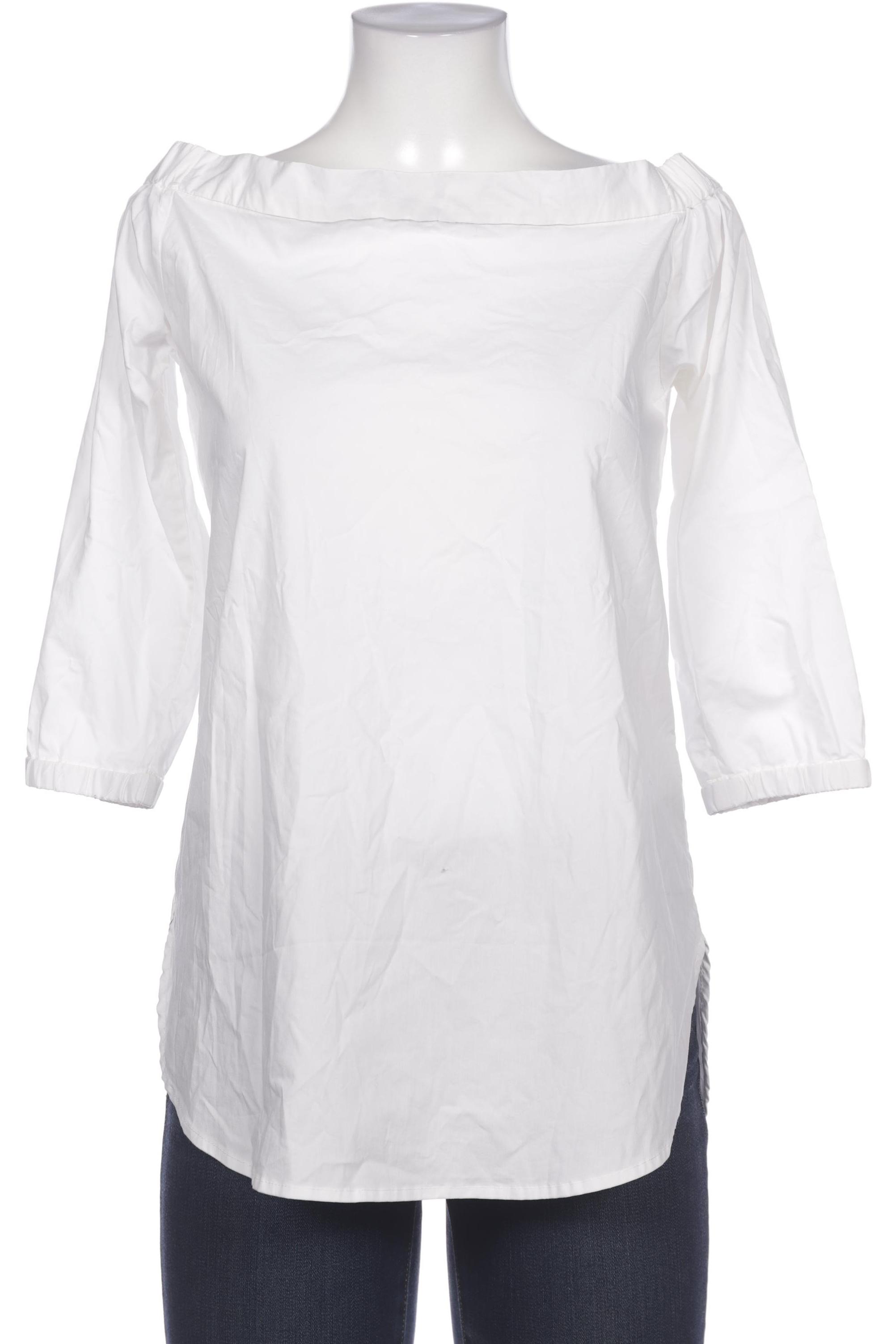 

Steffen Schraut Damen Bluse, weiß, Gr. 36