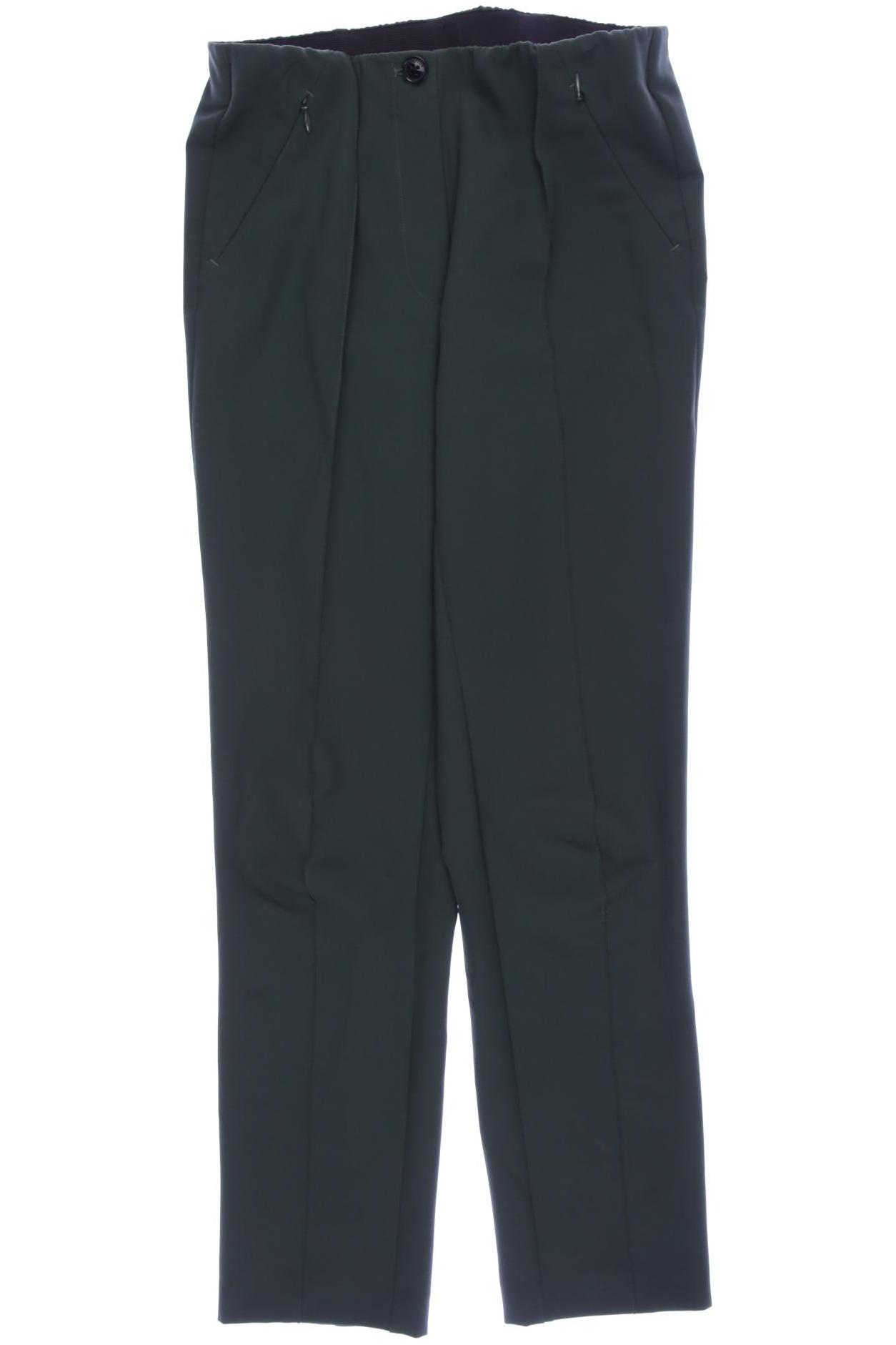 Thumbnail - Steffen Schraut Damen Stoffhose, grün, Gr. 34