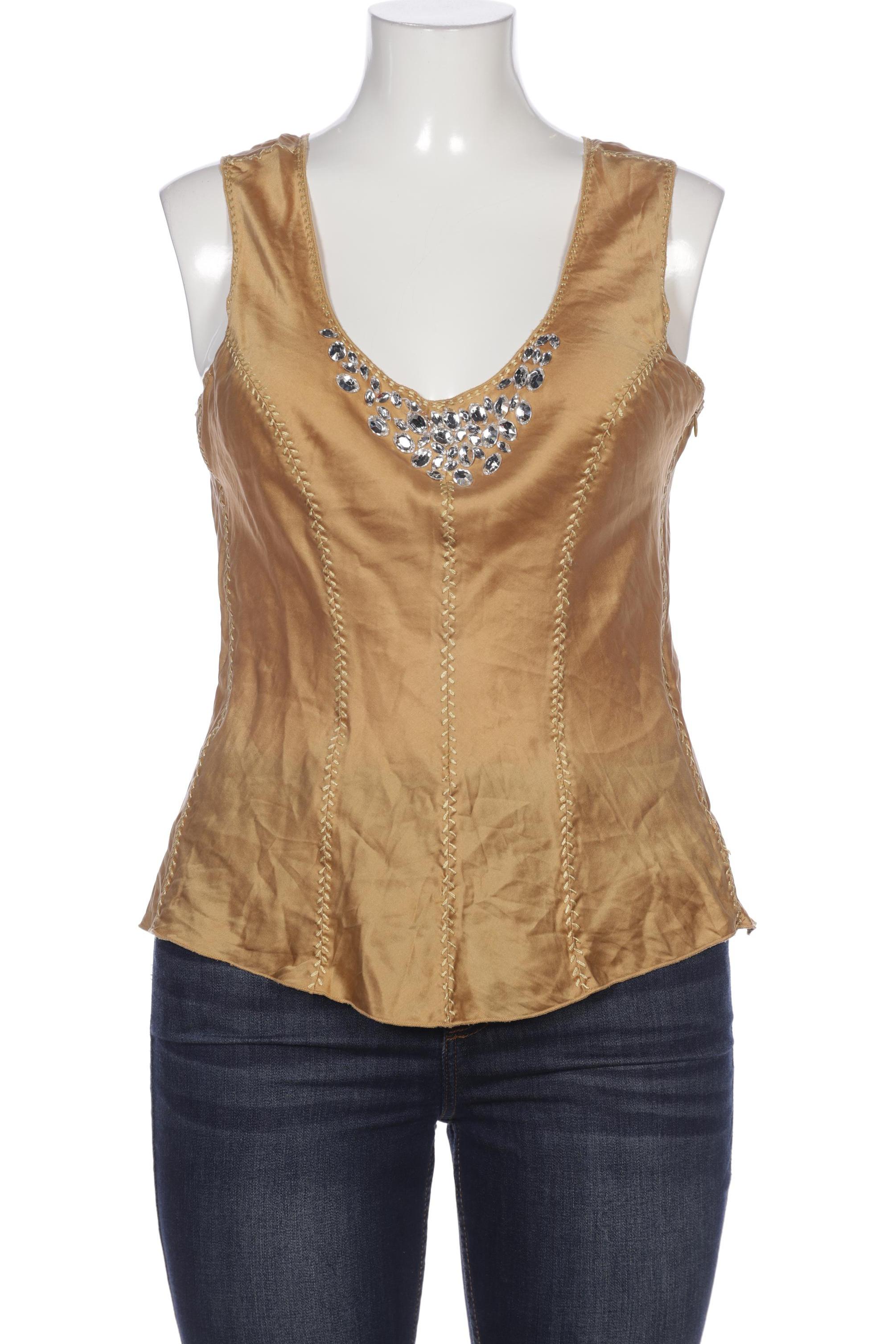 

Steffen Schraut Damen Bluse, orange