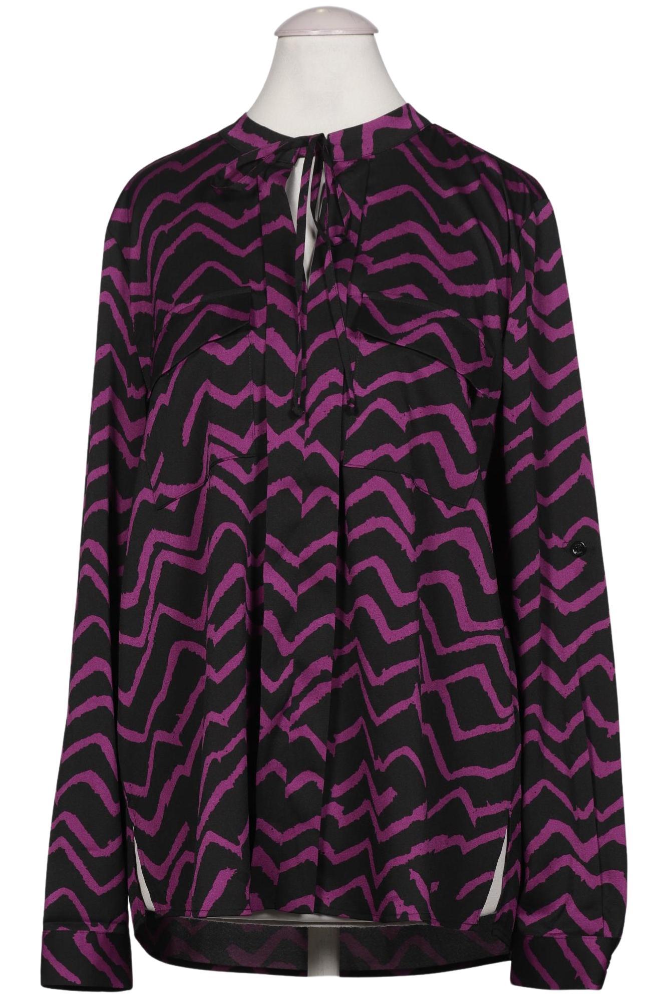 

Steffen Schraut Damen Bluse, flieder, Gr. 38