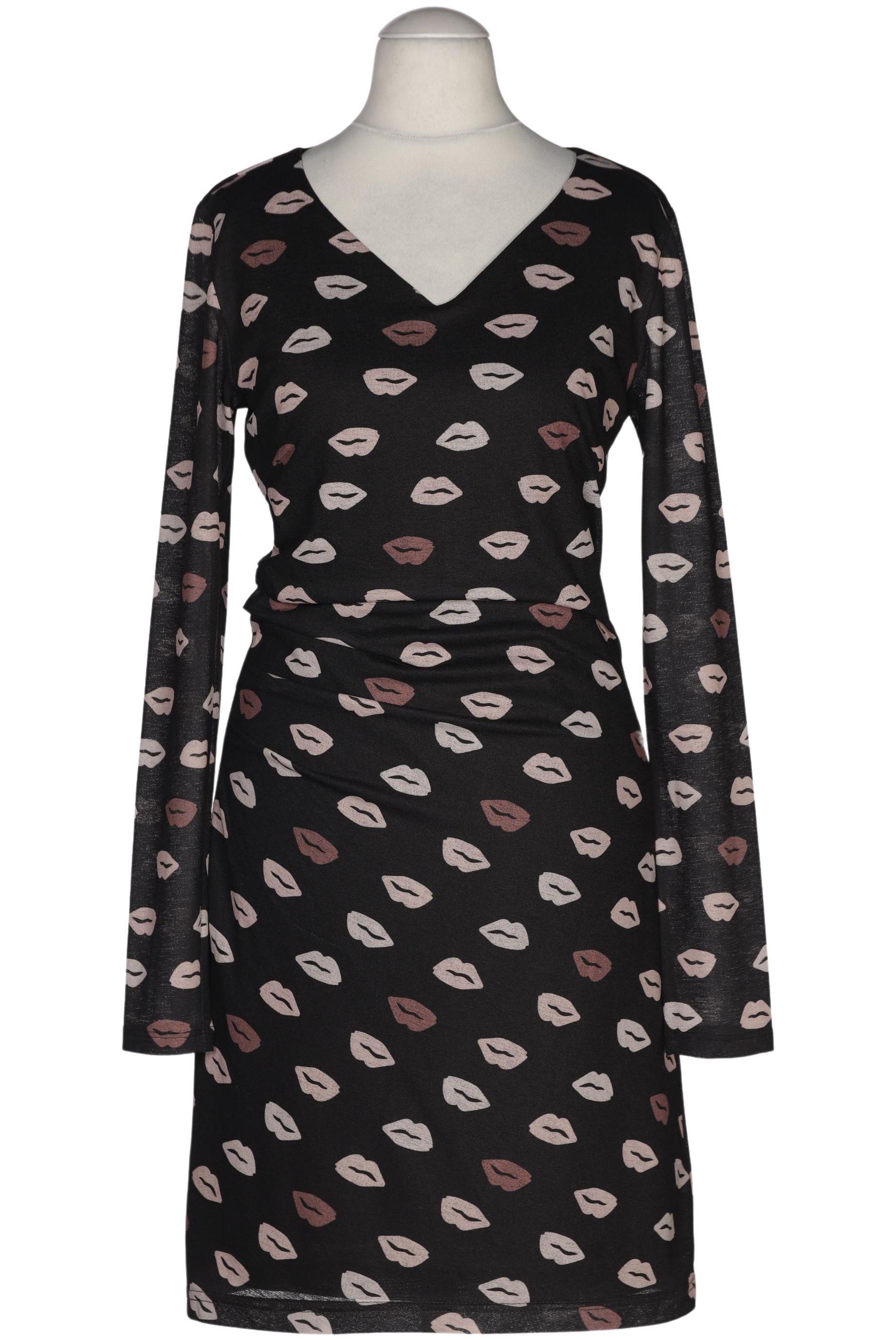 

Steffen Schraut Damen Kleid, schwarz, Gr. 36