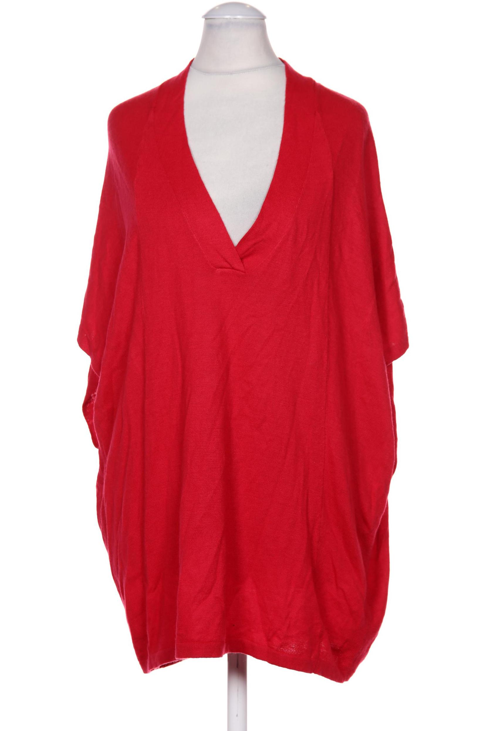 

Steffen Schraut Damen Pullover, rot, Gr. 34