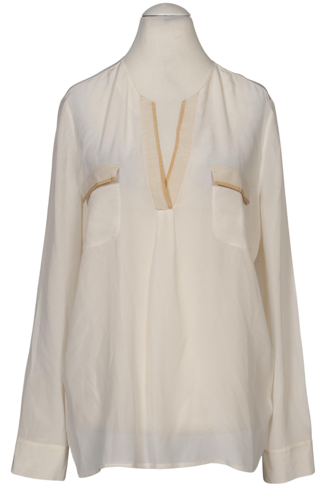 

Steffen Schraut Damen Bluse, cremeweiß, Gr. 40