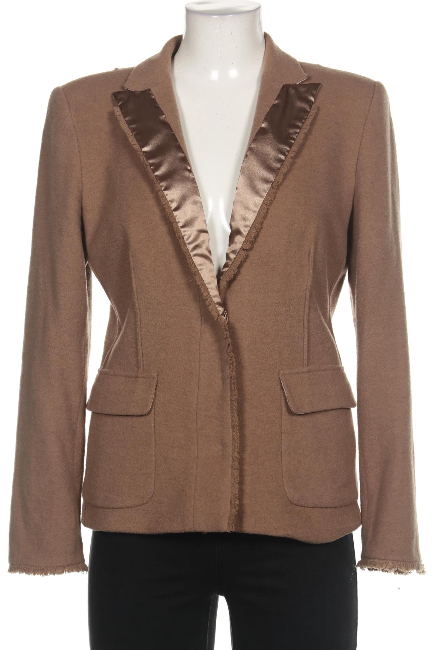 

Steffen Schraut Damen Blazer, beige, Gr. 42
