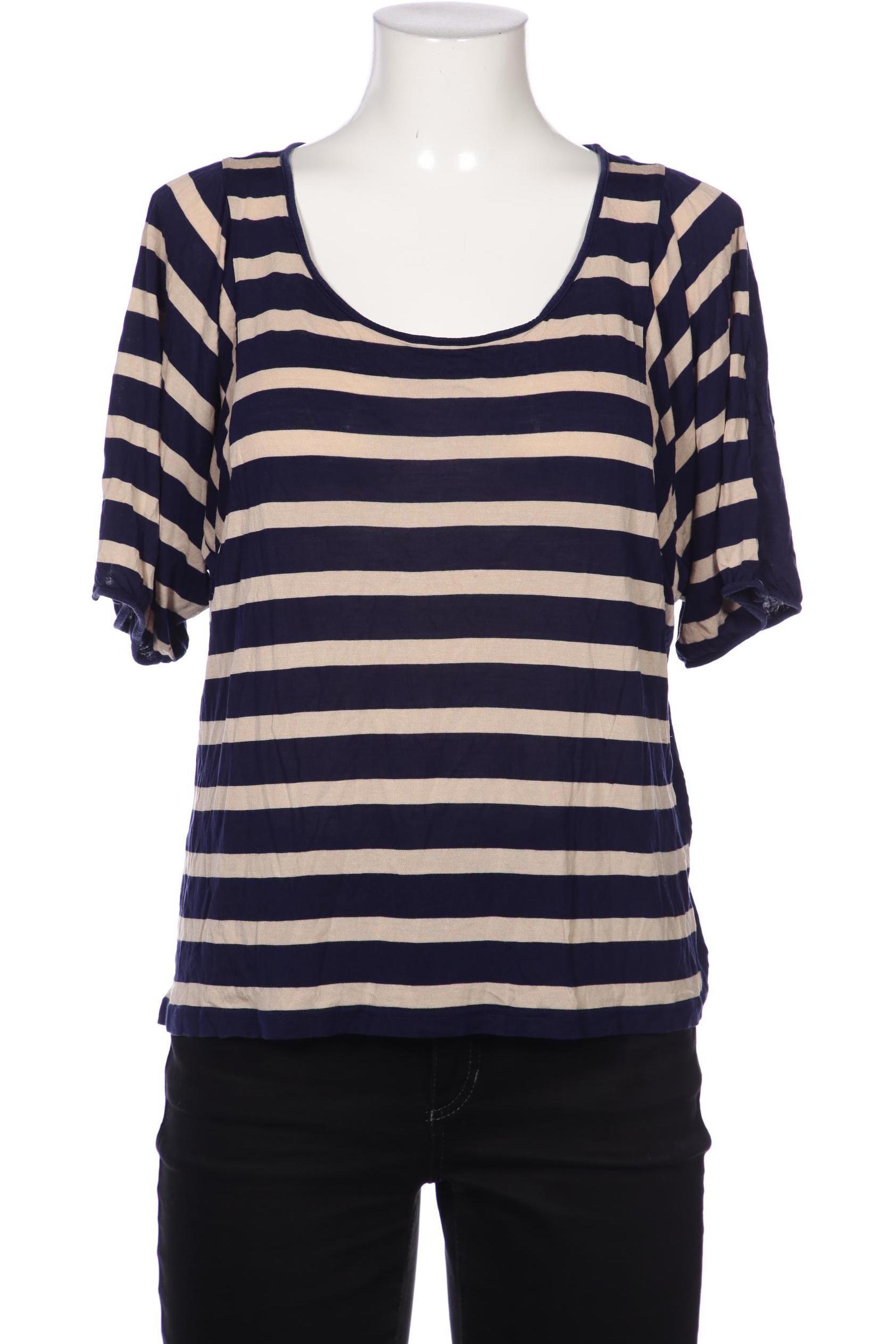 

Steffen Schraut Damen T-Shirt, marineblau, Gr. 38