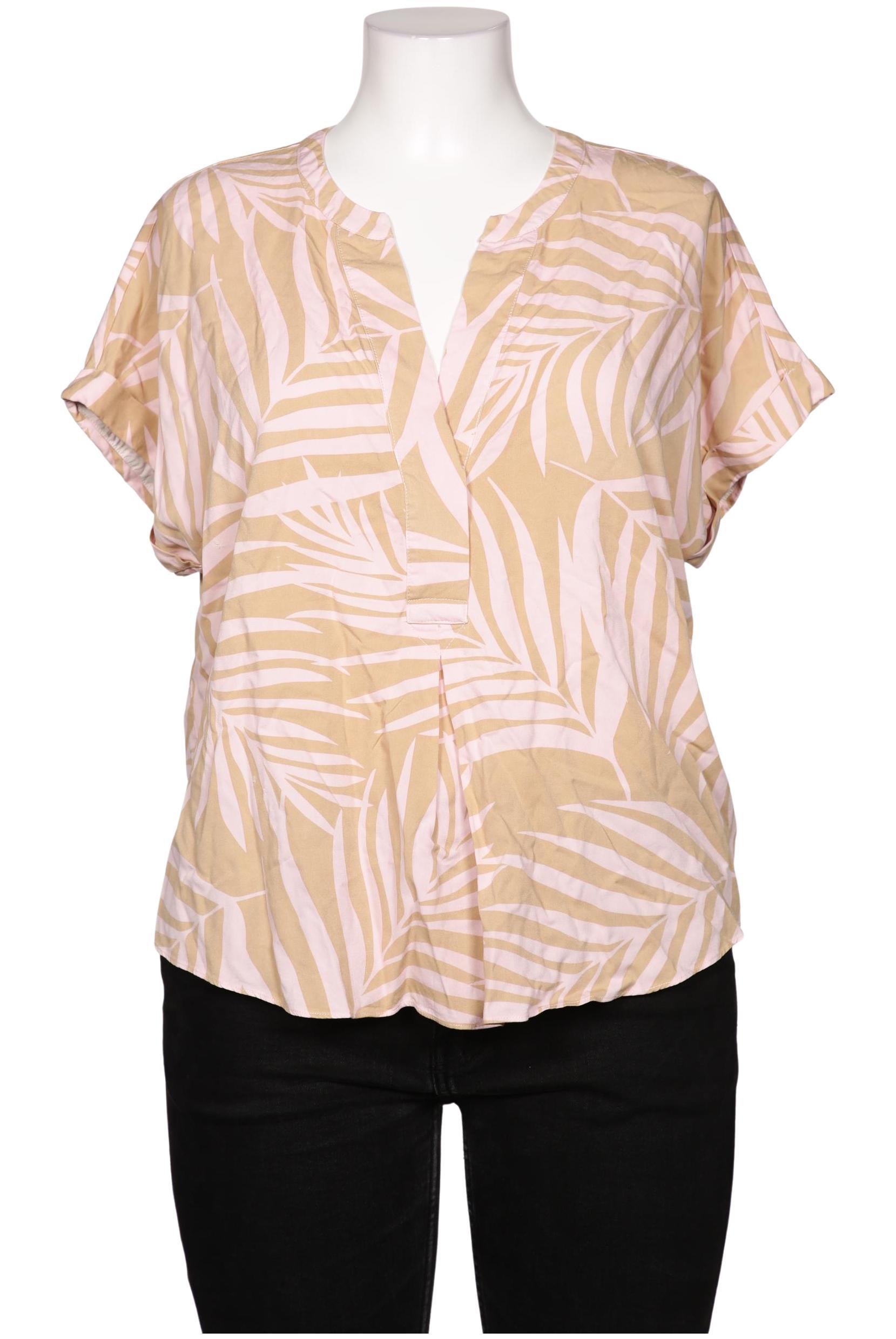 

Steffen Schraut Damen Bluse, beige, Gr. 44