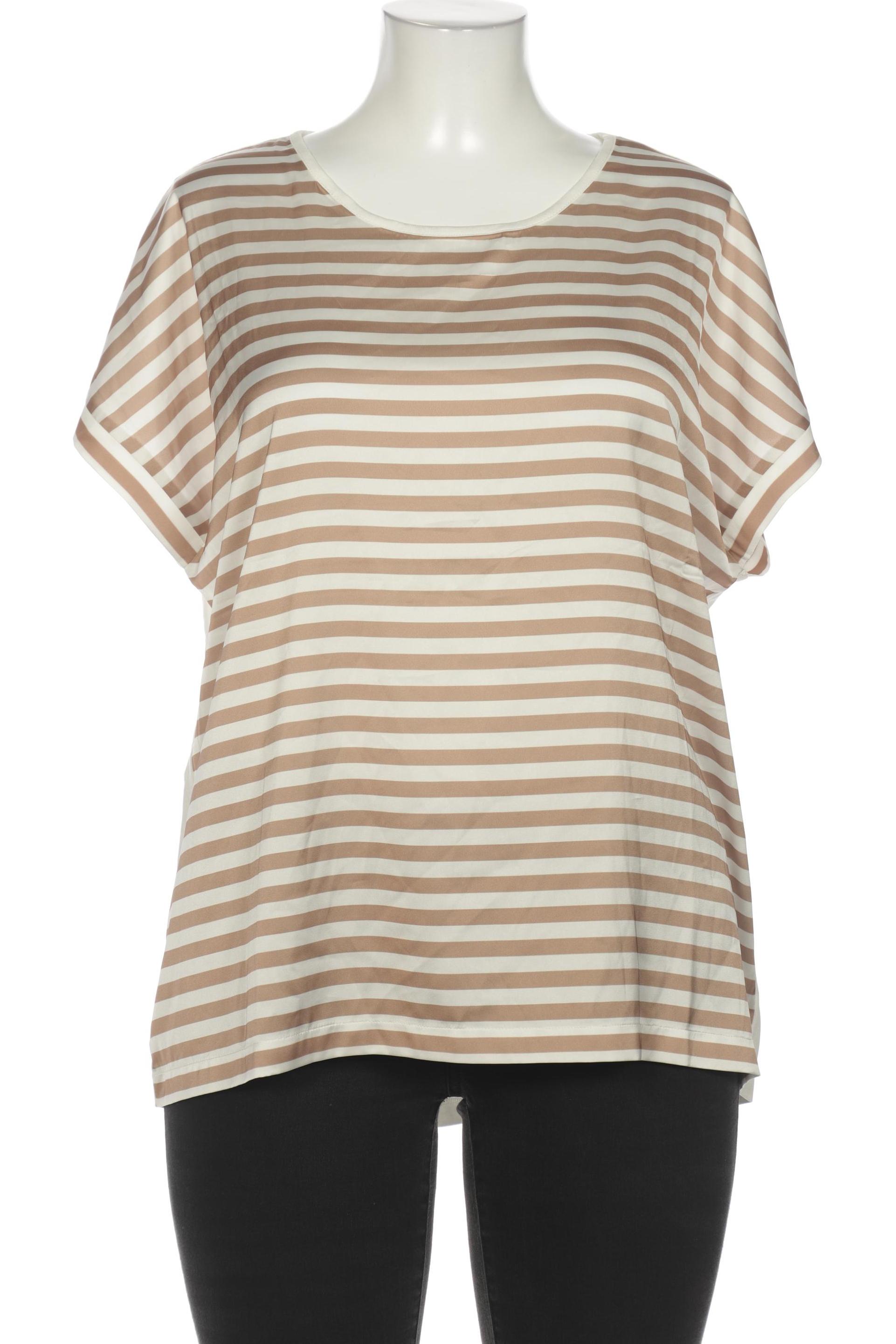

Steffen Schraut Damen T-Shirt, beige, Gr. 46