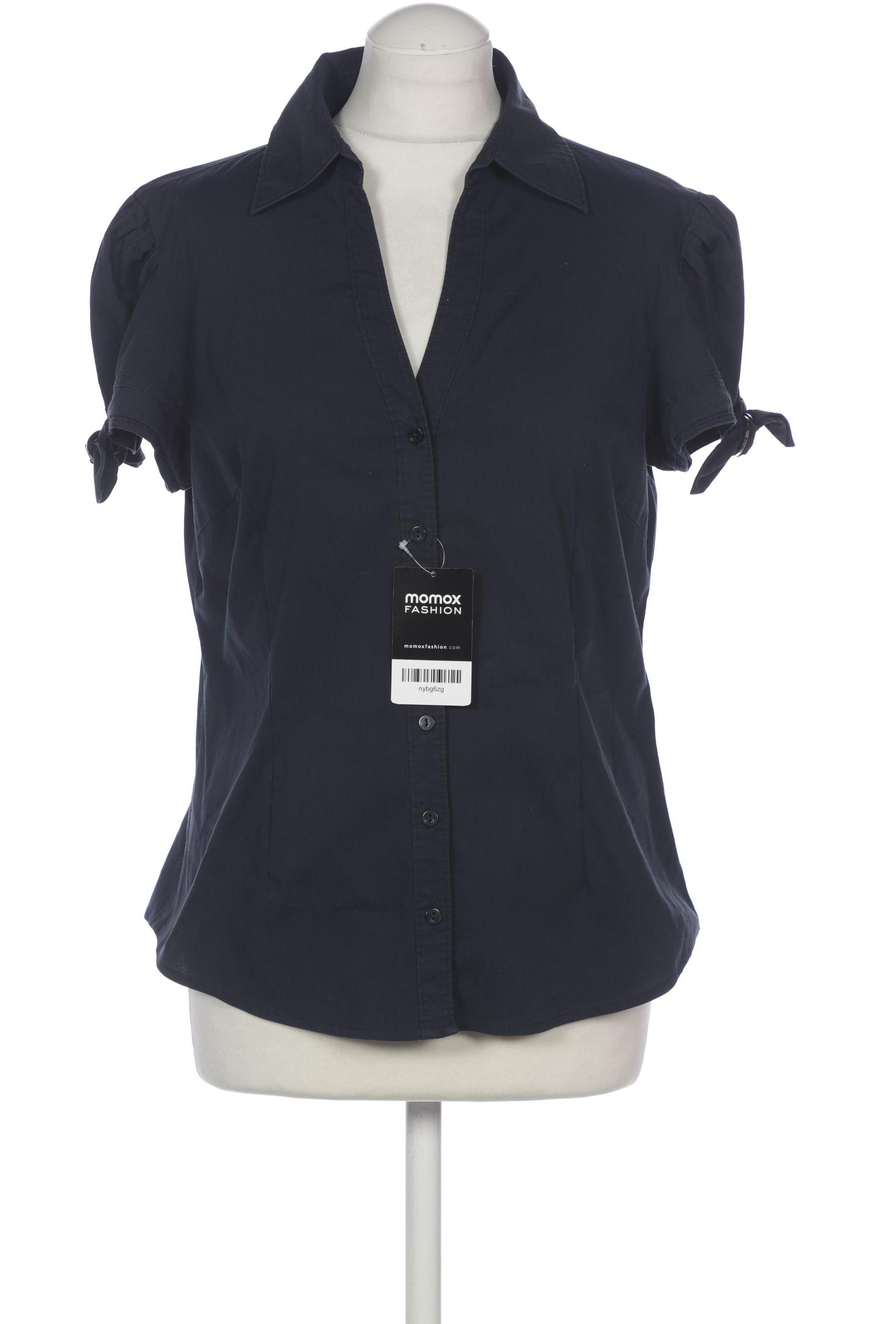 

Steffen Schraut Damen Bluse, marineblau, Gr. 40