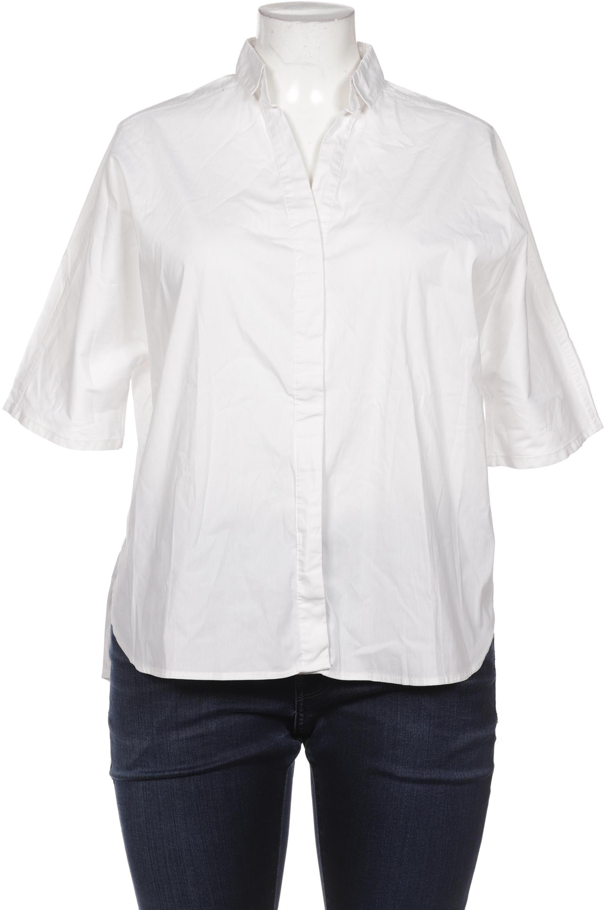 

Steffen Schraut Damen Bluse, weiß, Gr. 38