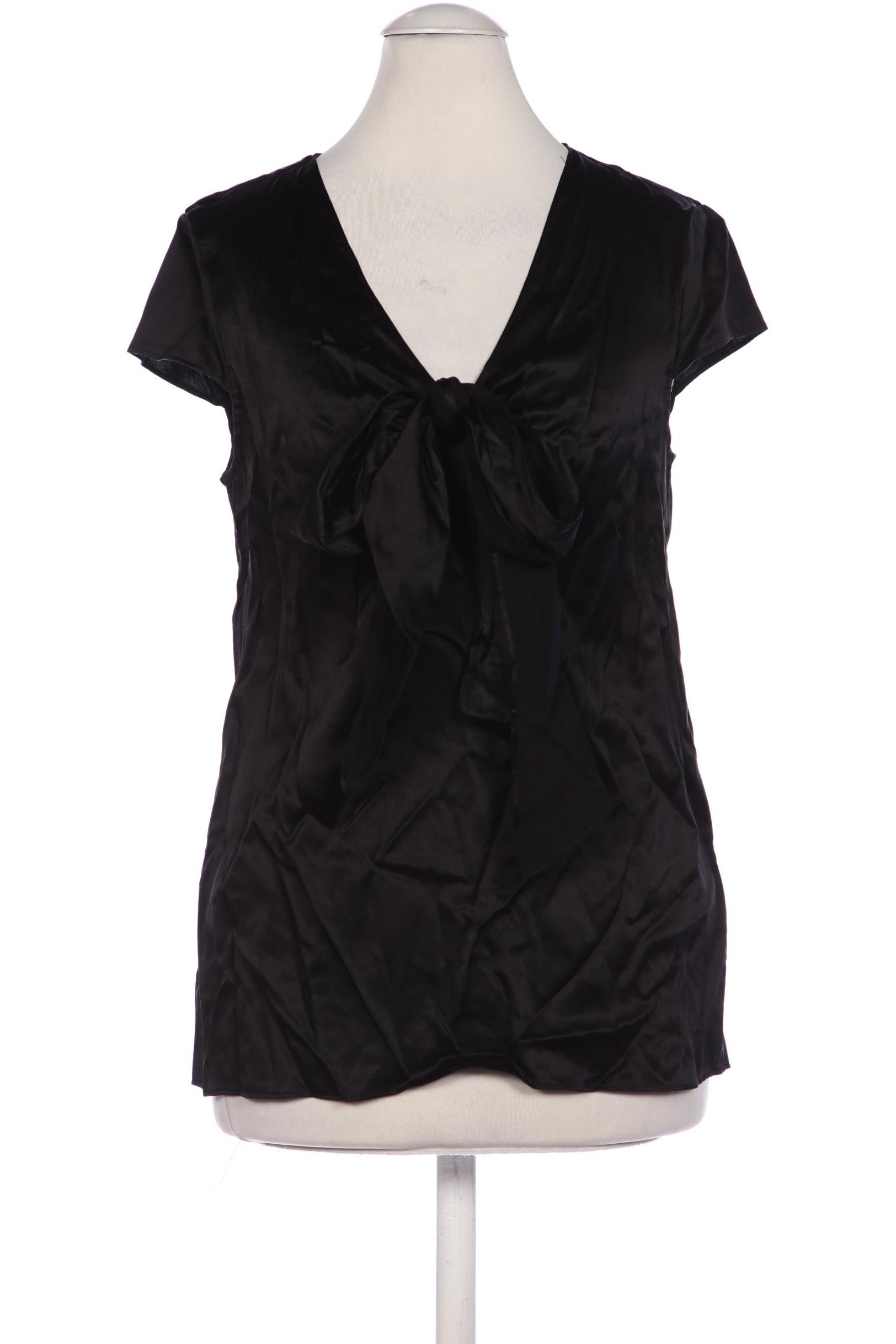 

Steffen Schraut Damen Bluse, schwarz, Gr. 34