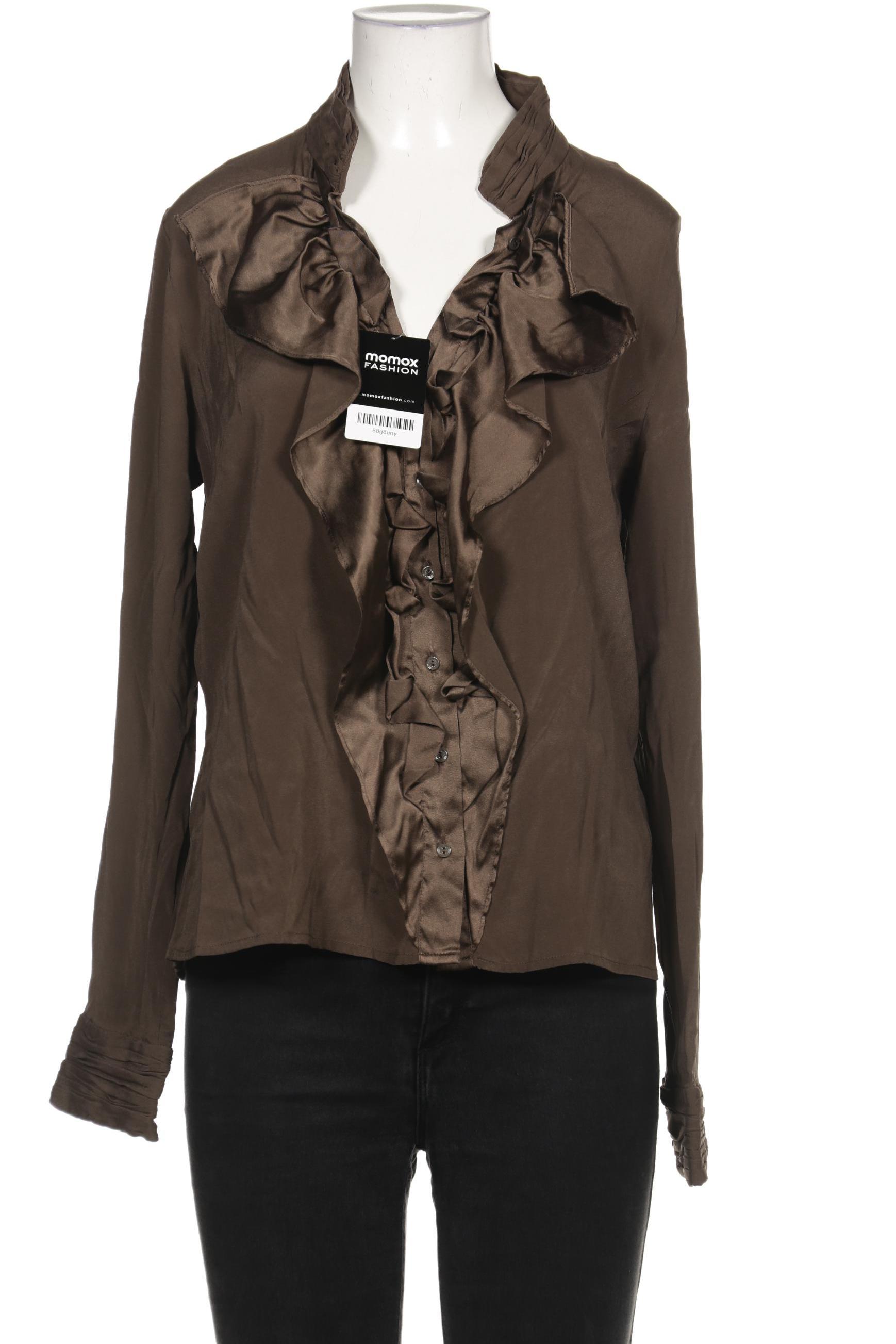 

Steffen Schraut Damen Bluse, braun