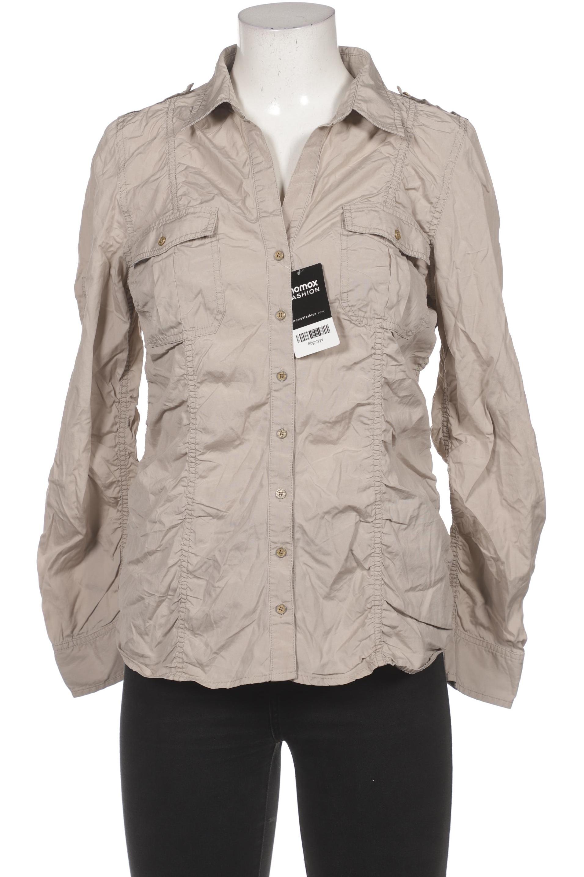 

Steffen Schraut Damen Bluse, beige, Gr. 40