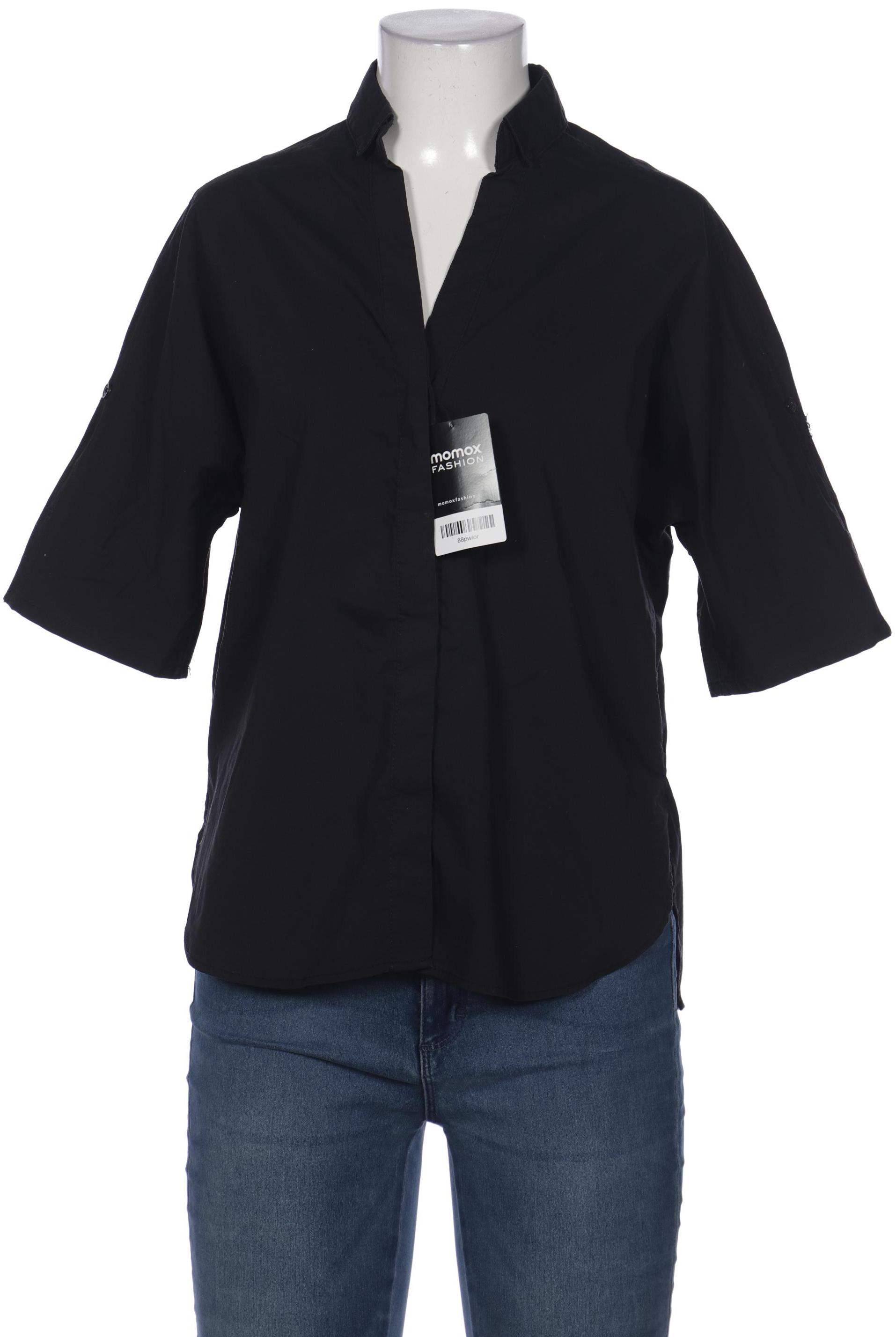 

Steffen Schraut Damen Bluse, schwarz