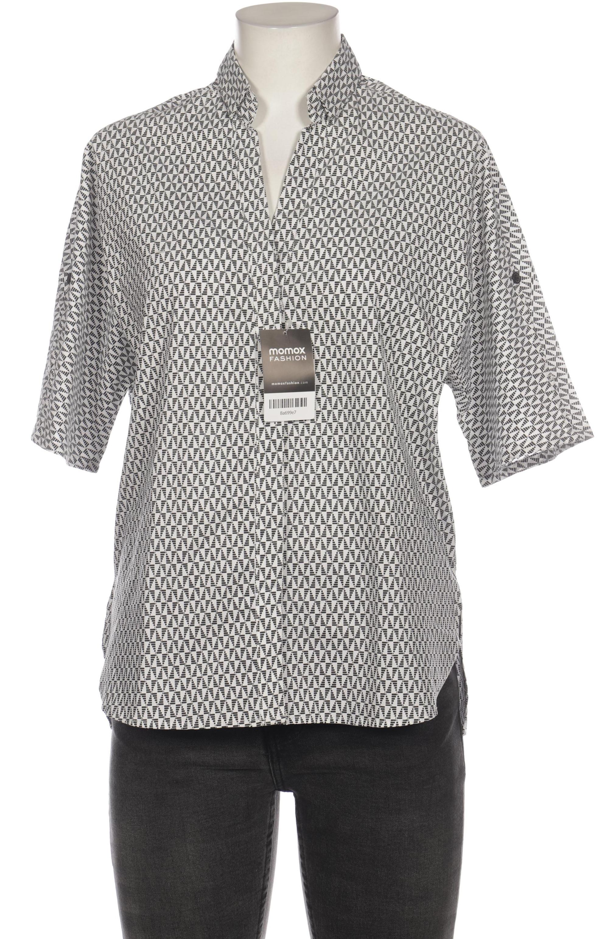 

Steffen Schraut Damen Bluse, schwarz, Gr. 36