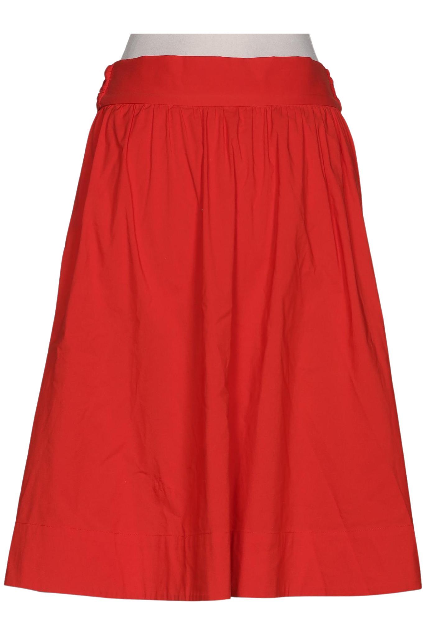 

Steffen Schraut Damen Rock, rot, Gr. 36