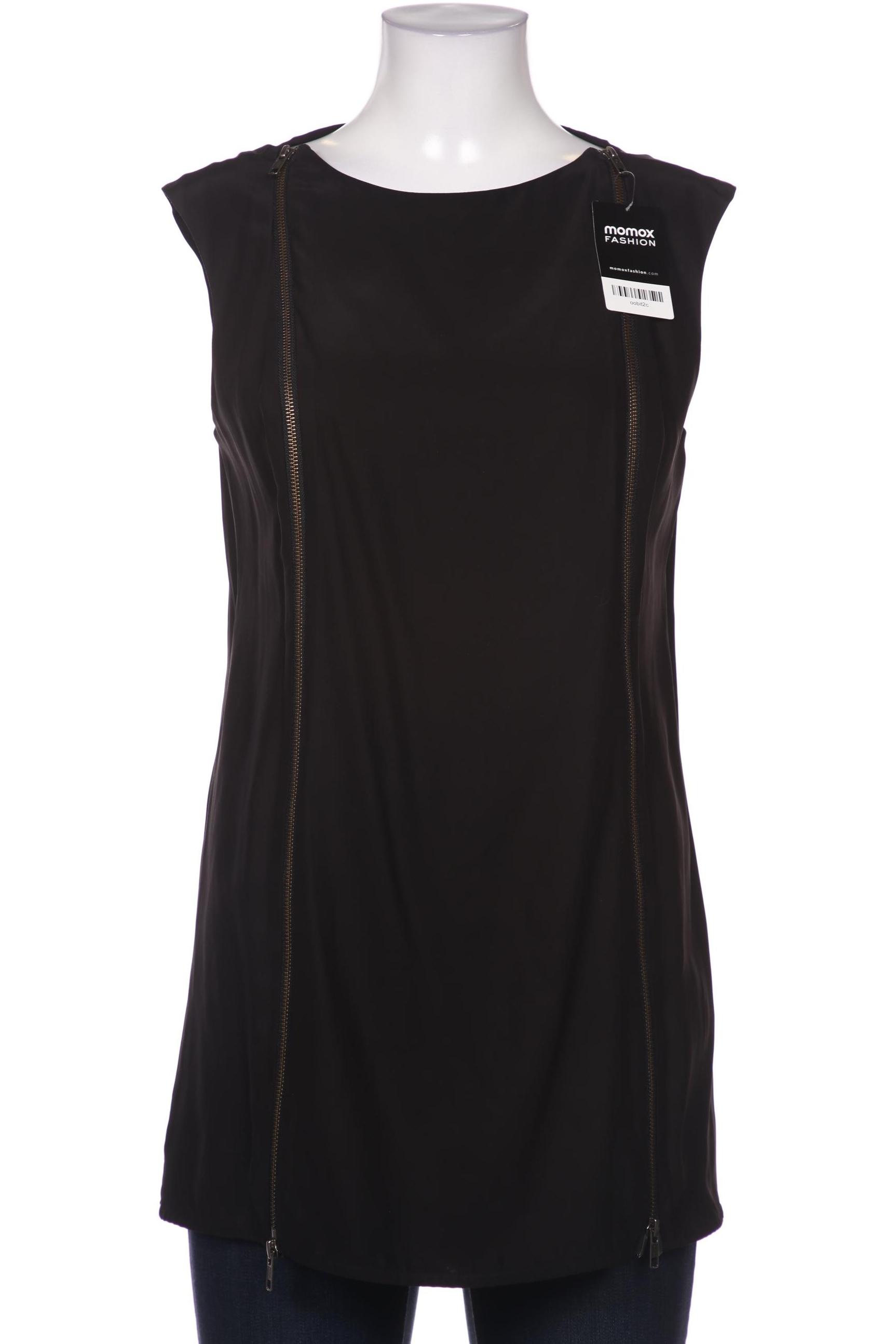 

Steffen Schraut Damen Bluse, schwarz, Gr. 38