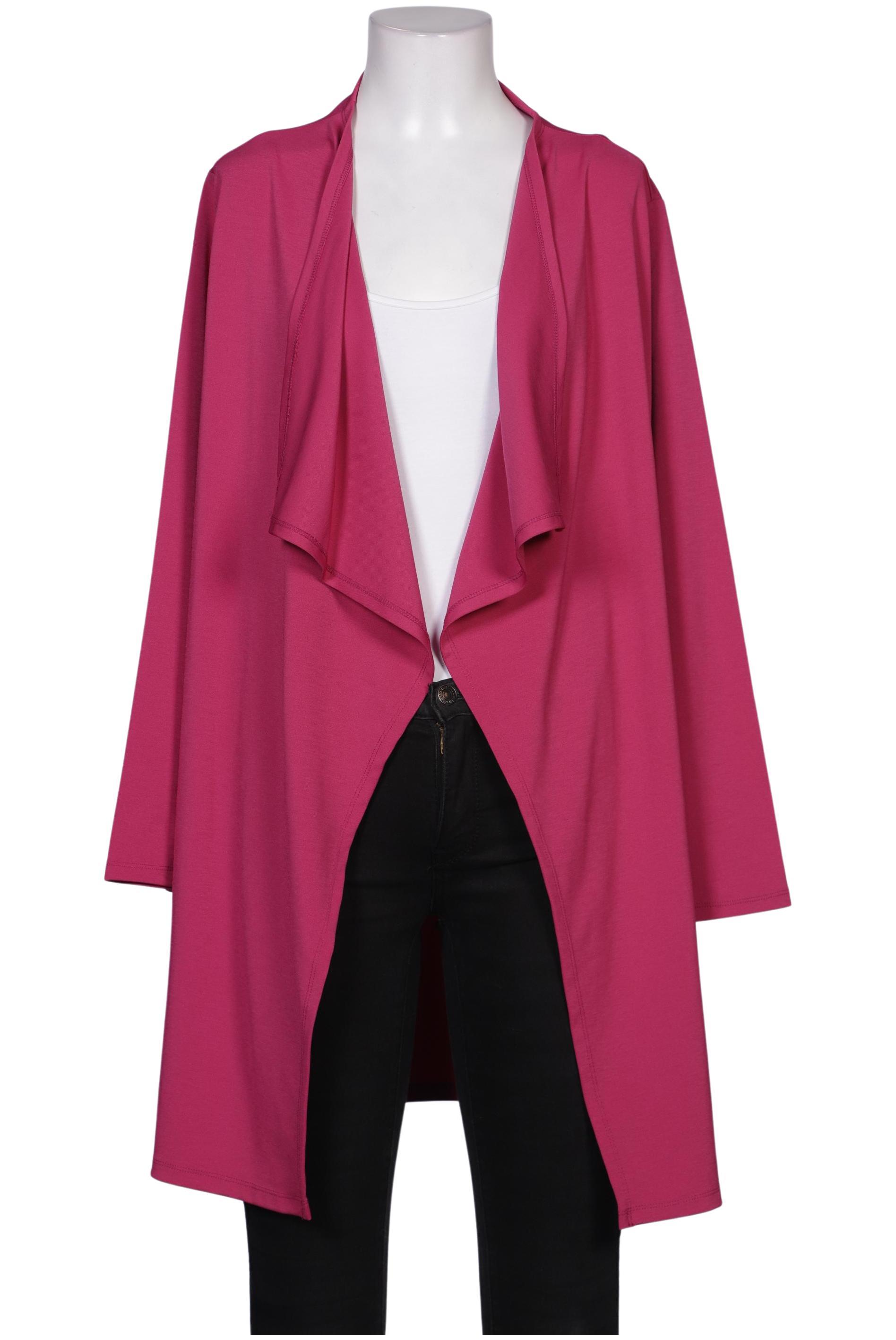 

Steffen Schraut Damen Strickjacke, pink, Gr. 44