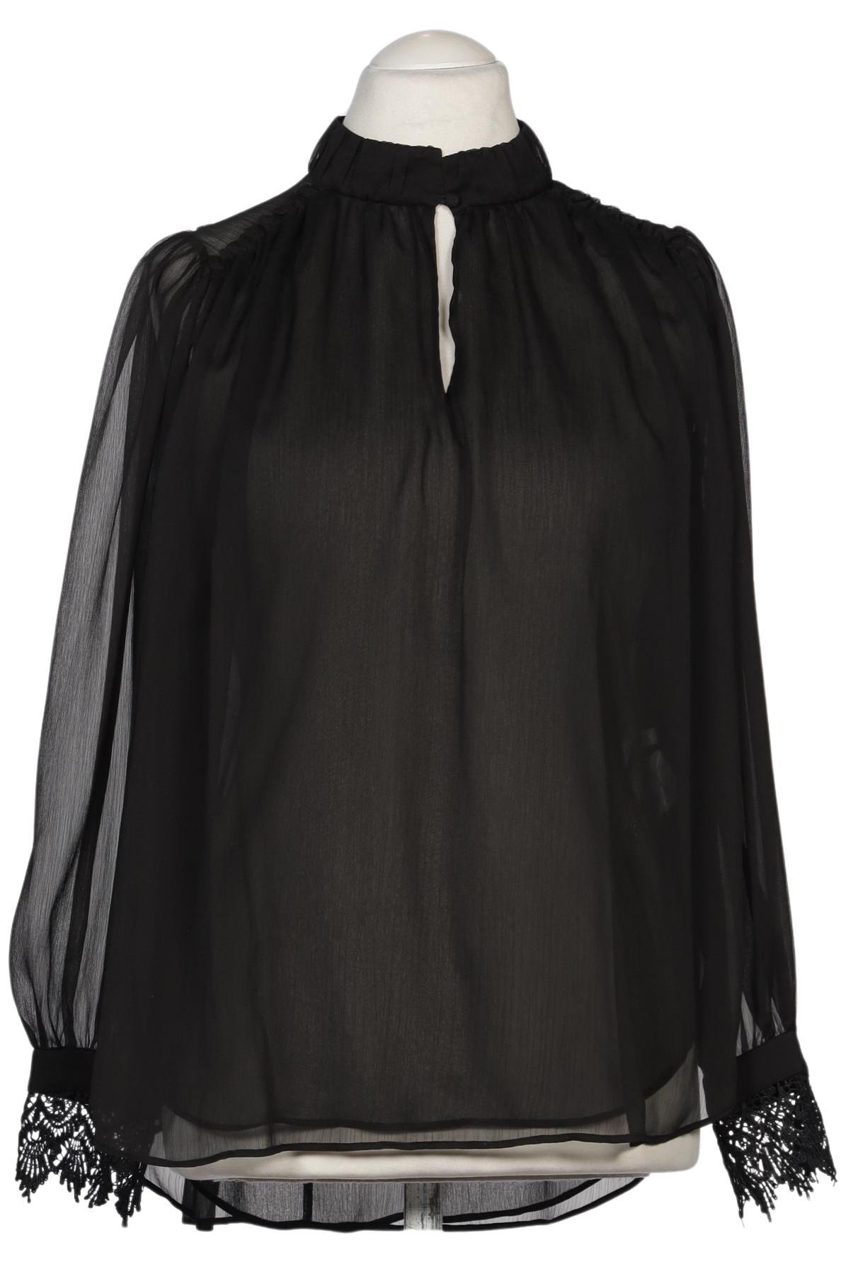 

Steffen Schraut Damen Bluse, schwarz, Gr. 36