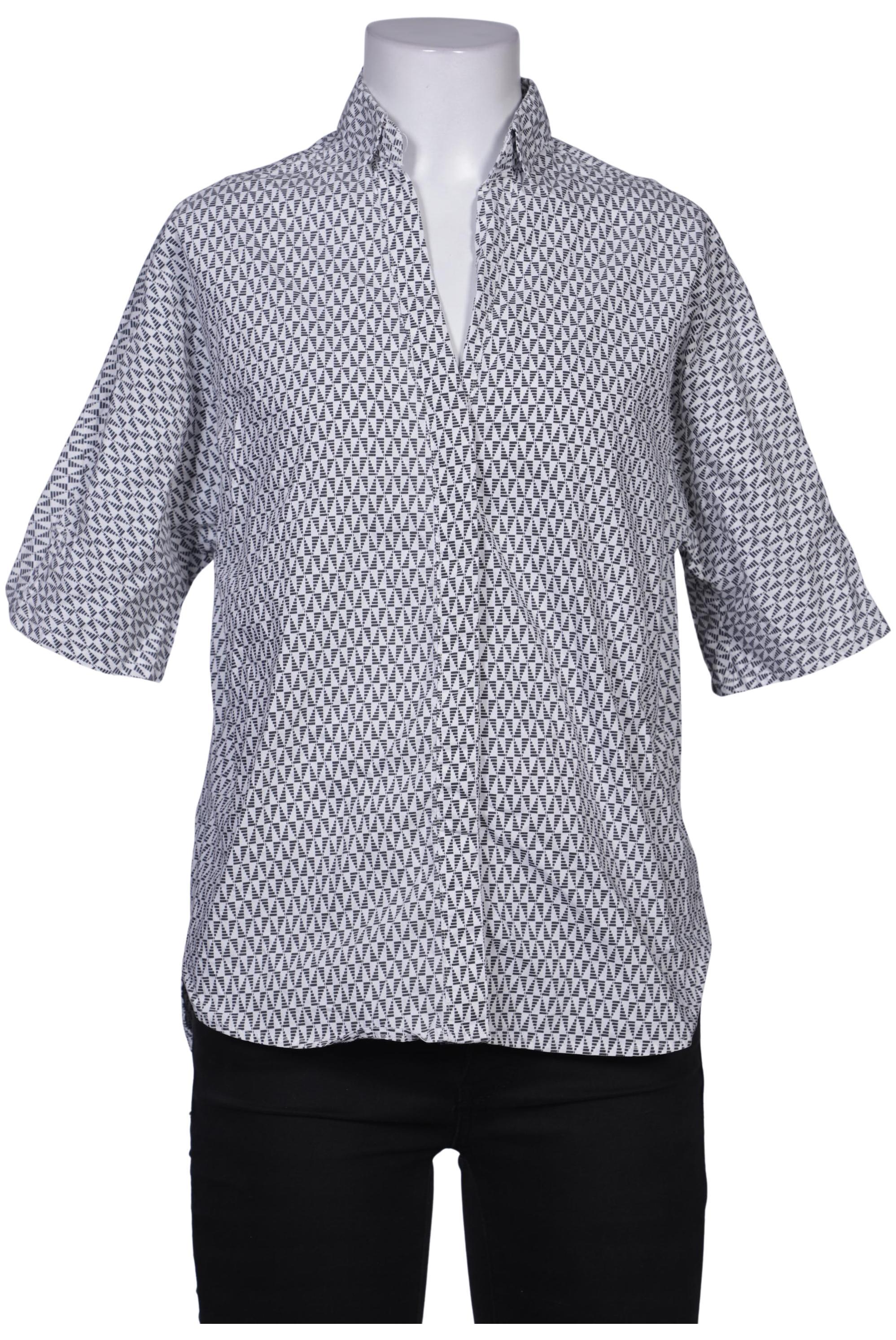 

Steffen Schraut Damen Bluse, grau, Gr. 34
