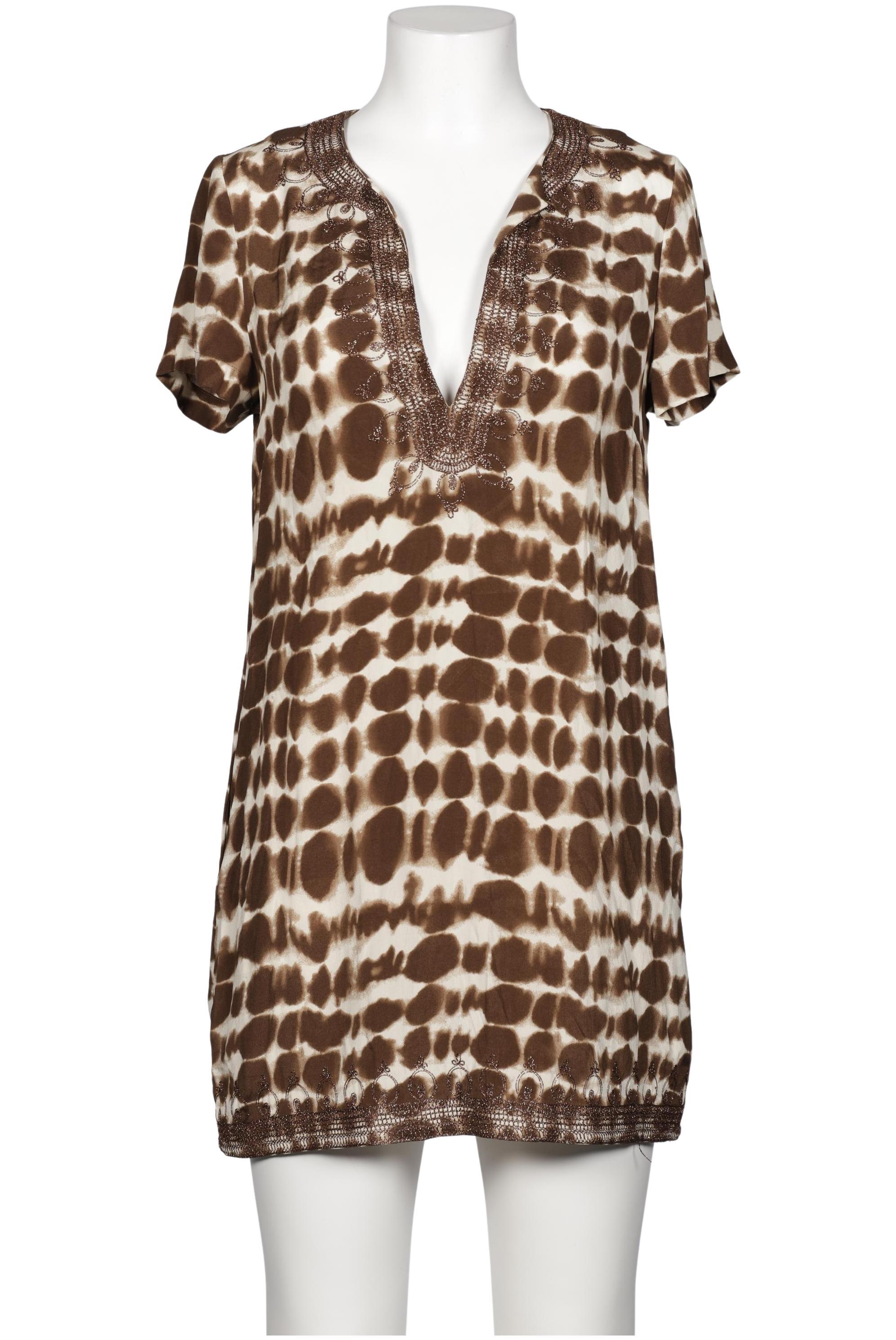 

Steffen Schraut Damen Kleid, braun, Gr. 38