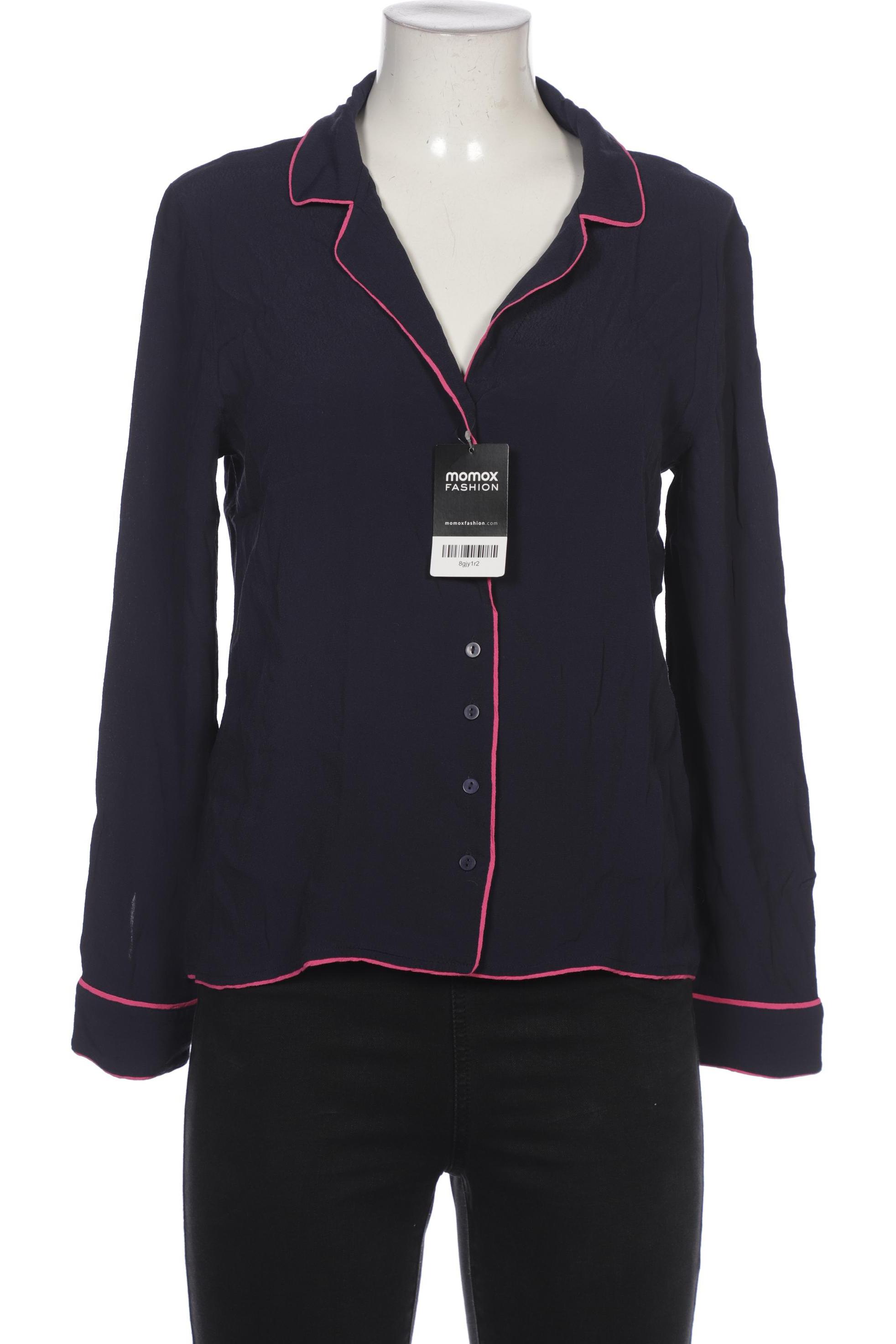 

Steffen Schraut Damen Bluse, marineblau