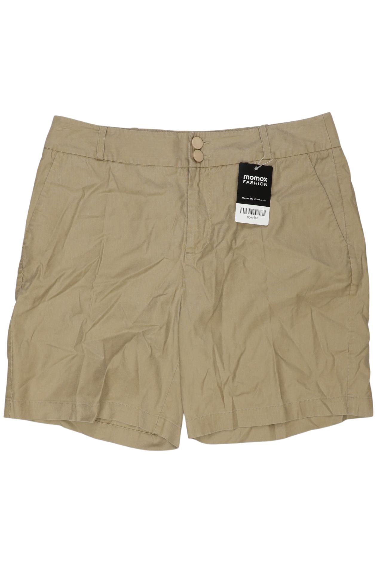 

Steffen Schraut Damen Shorts, beige, Gr. 40