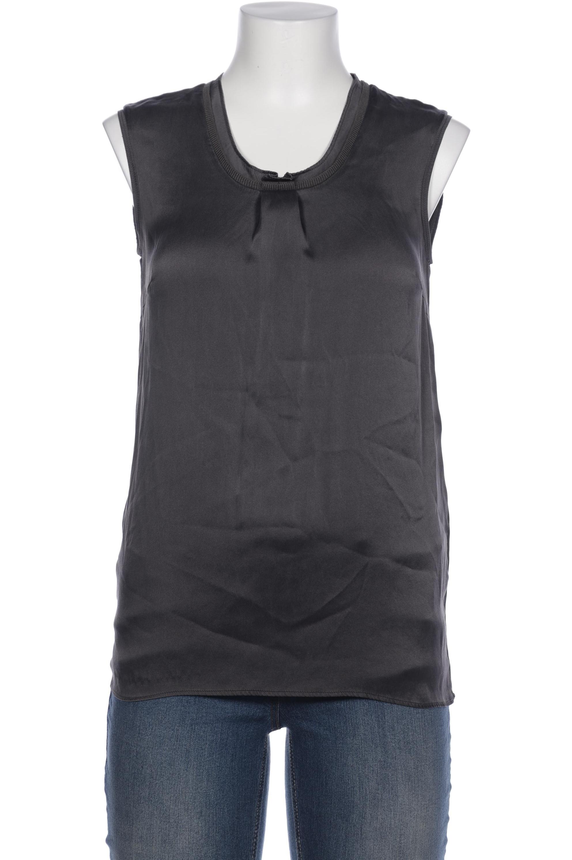 

Steffen Schraut Damen Bluse, grau, Gr. 36