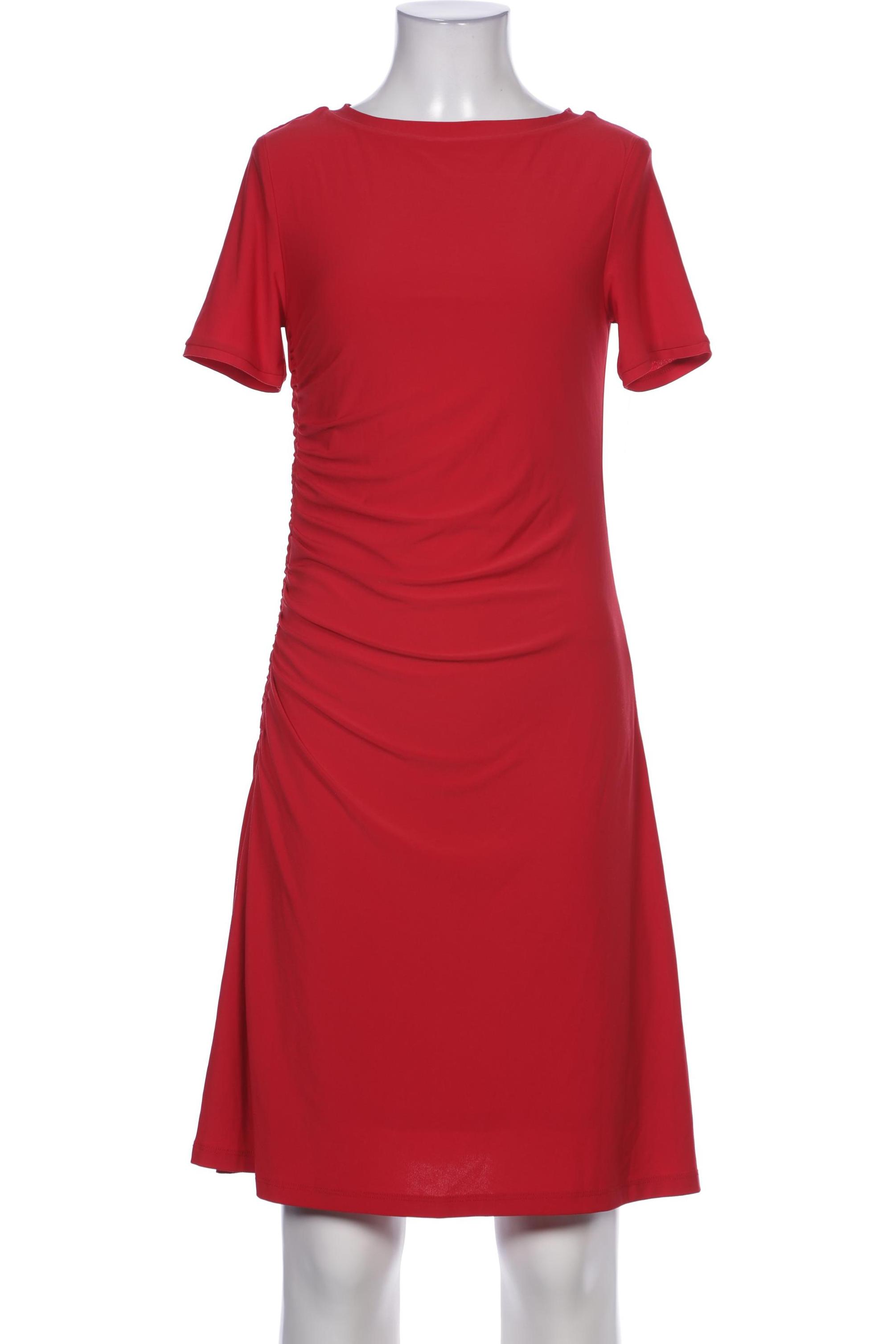 

Steffen Schraut Damen Kleid, rot, Gr. 34