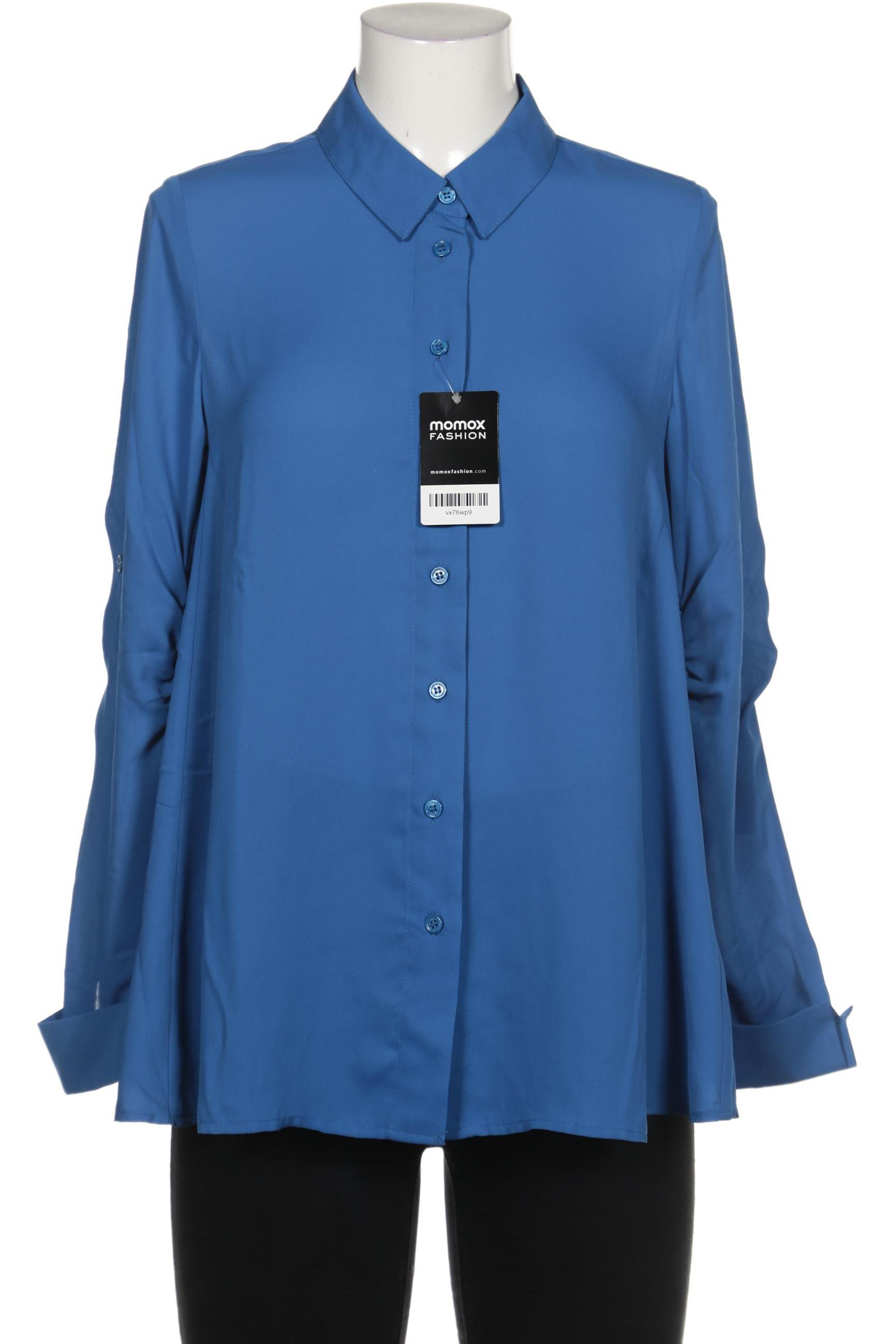 

Steffen Schraut Damen Bluse, blau