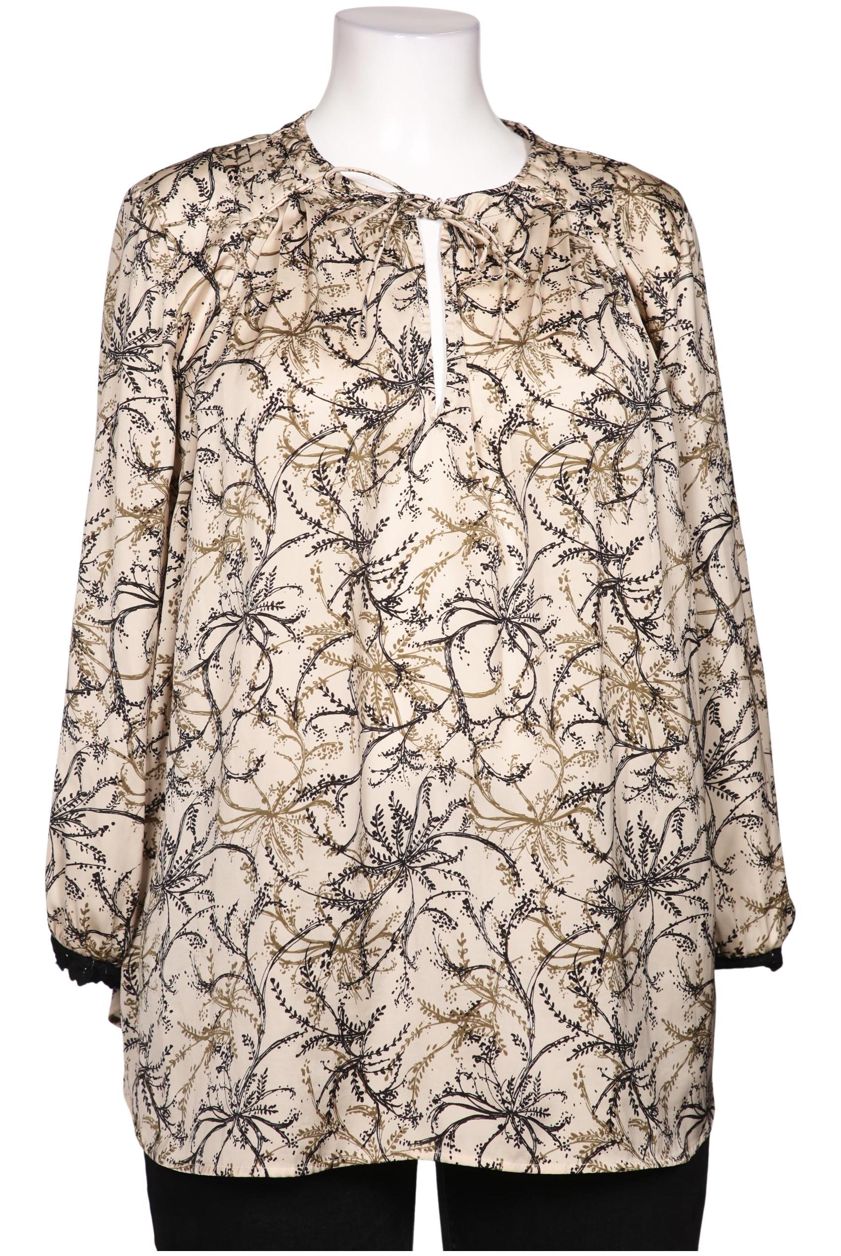 

Steffen Schraut Damen Bluse, beige, Gr. 40