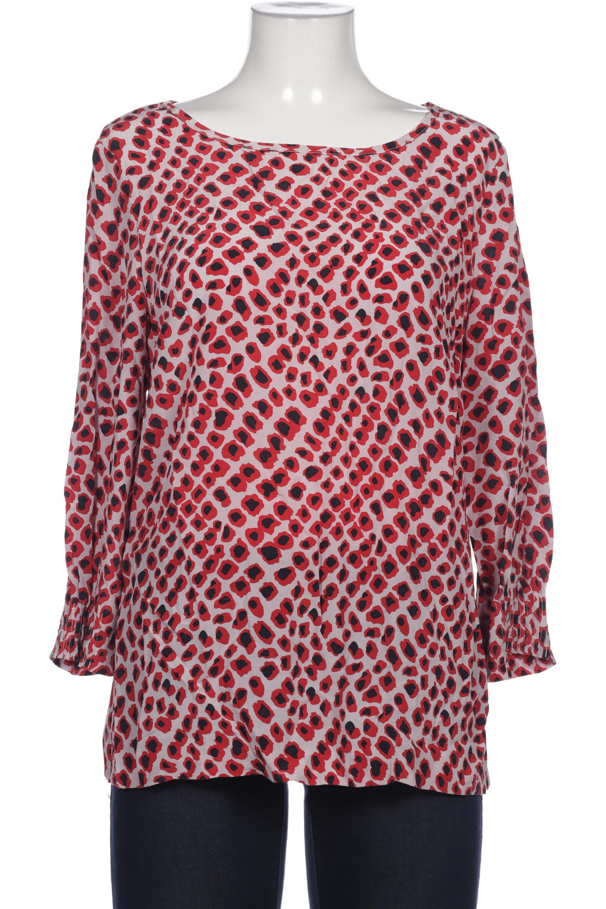 

Steffen Schraut Damen Bluse, rot