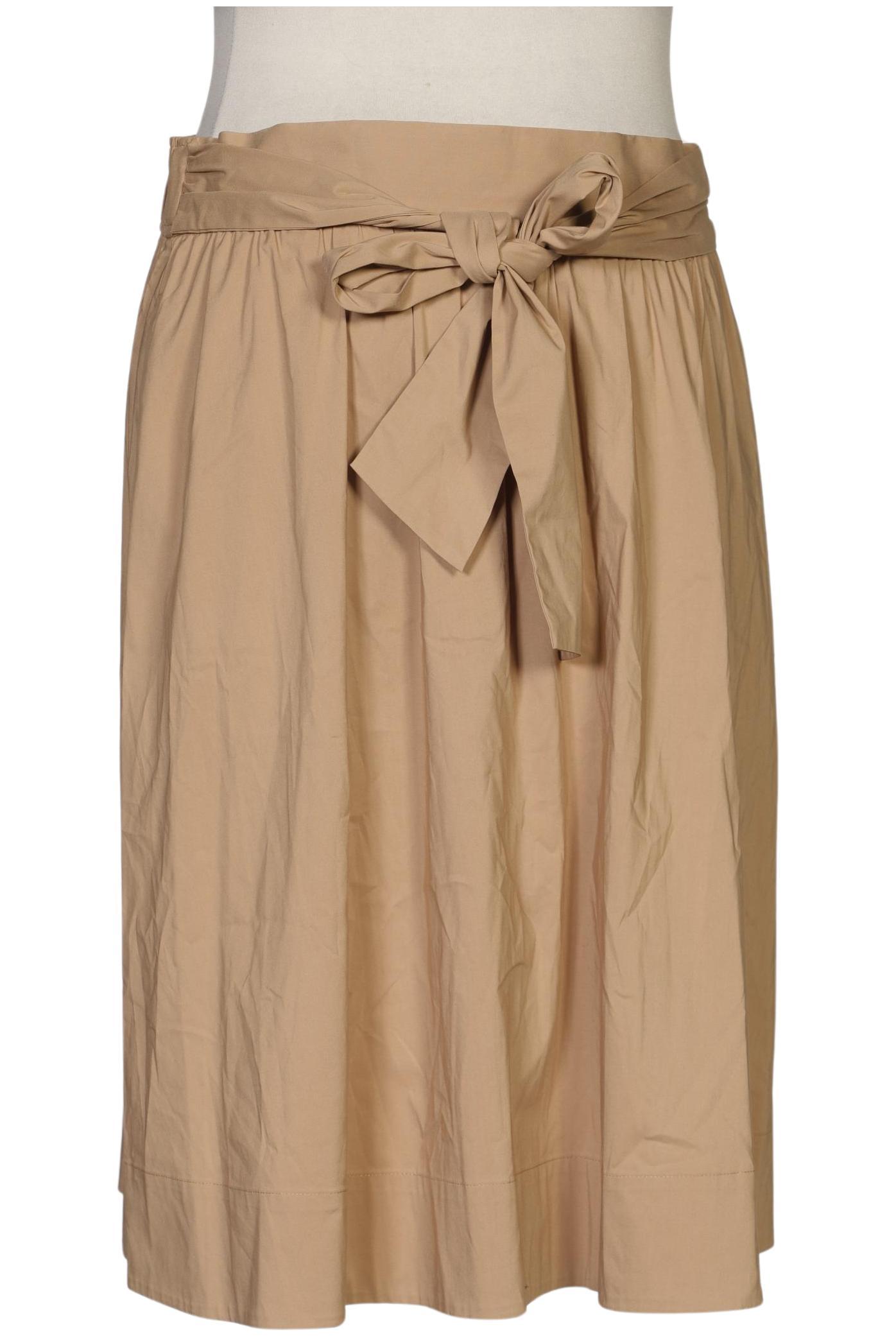 

Steffen Schraut Damen Rock, beige, Gr. 44