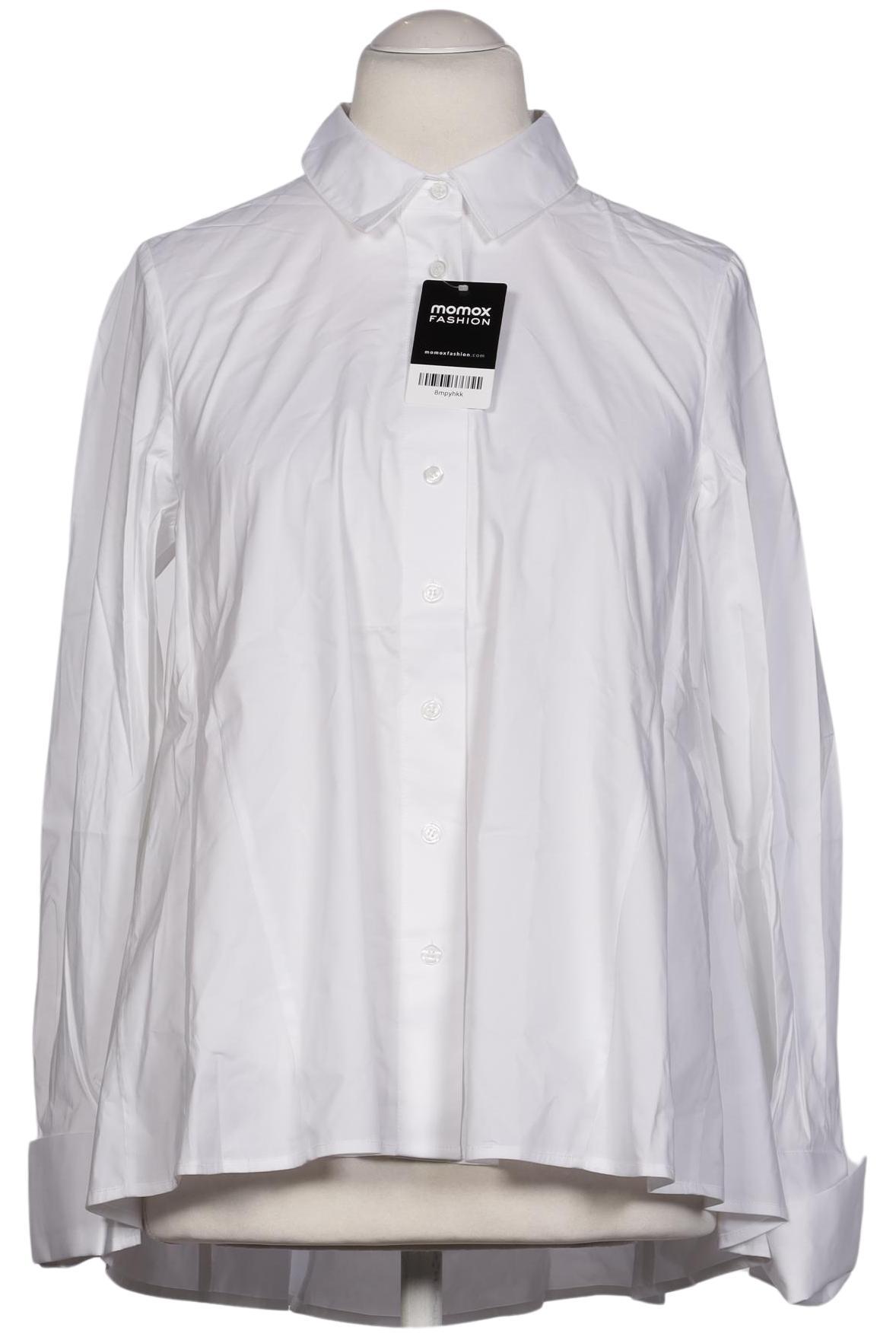 

Steffen Schraut Damen Bluse, weiß, Gr. 38