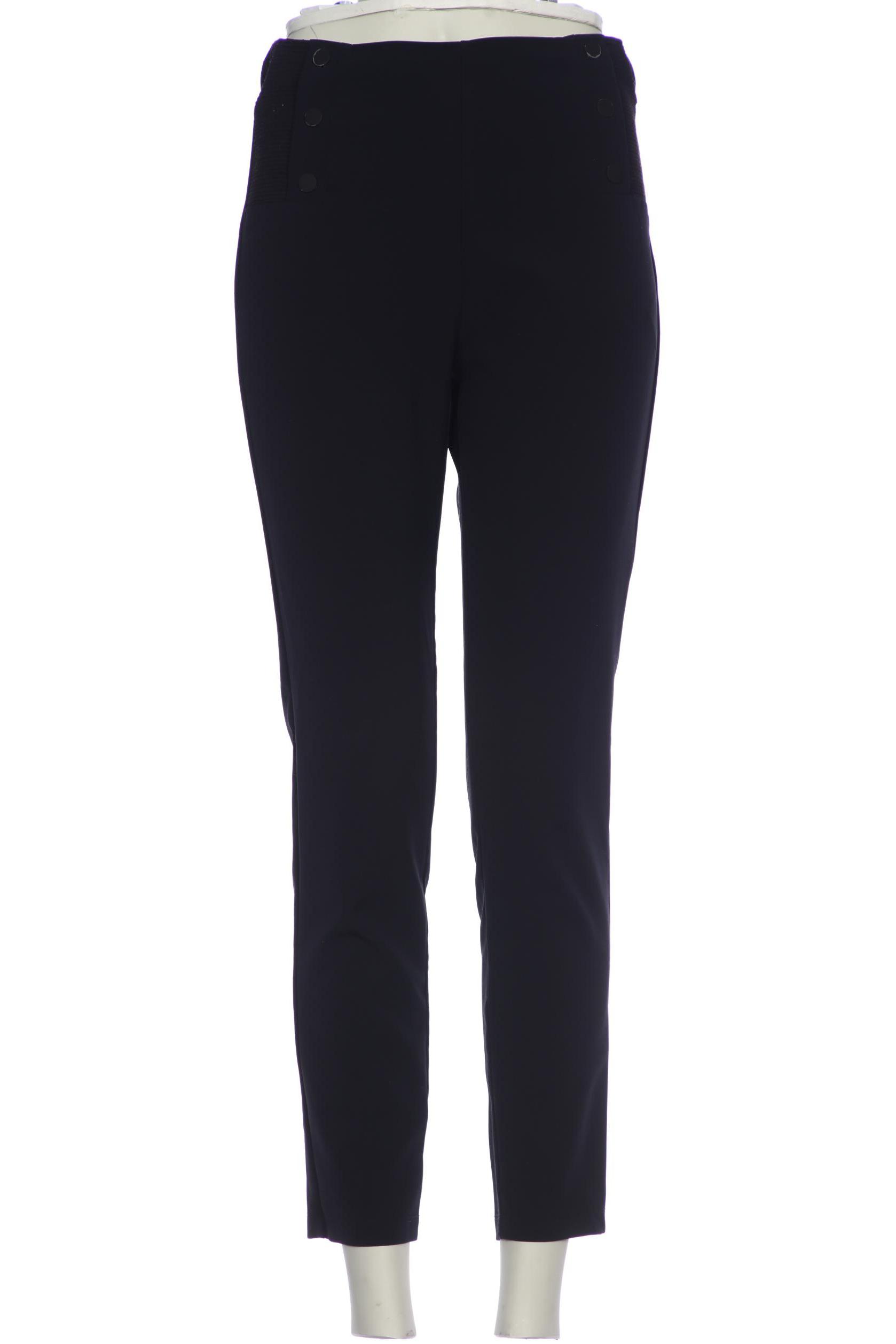 

Steffen Schraut Damen Stoffhose, marineblau