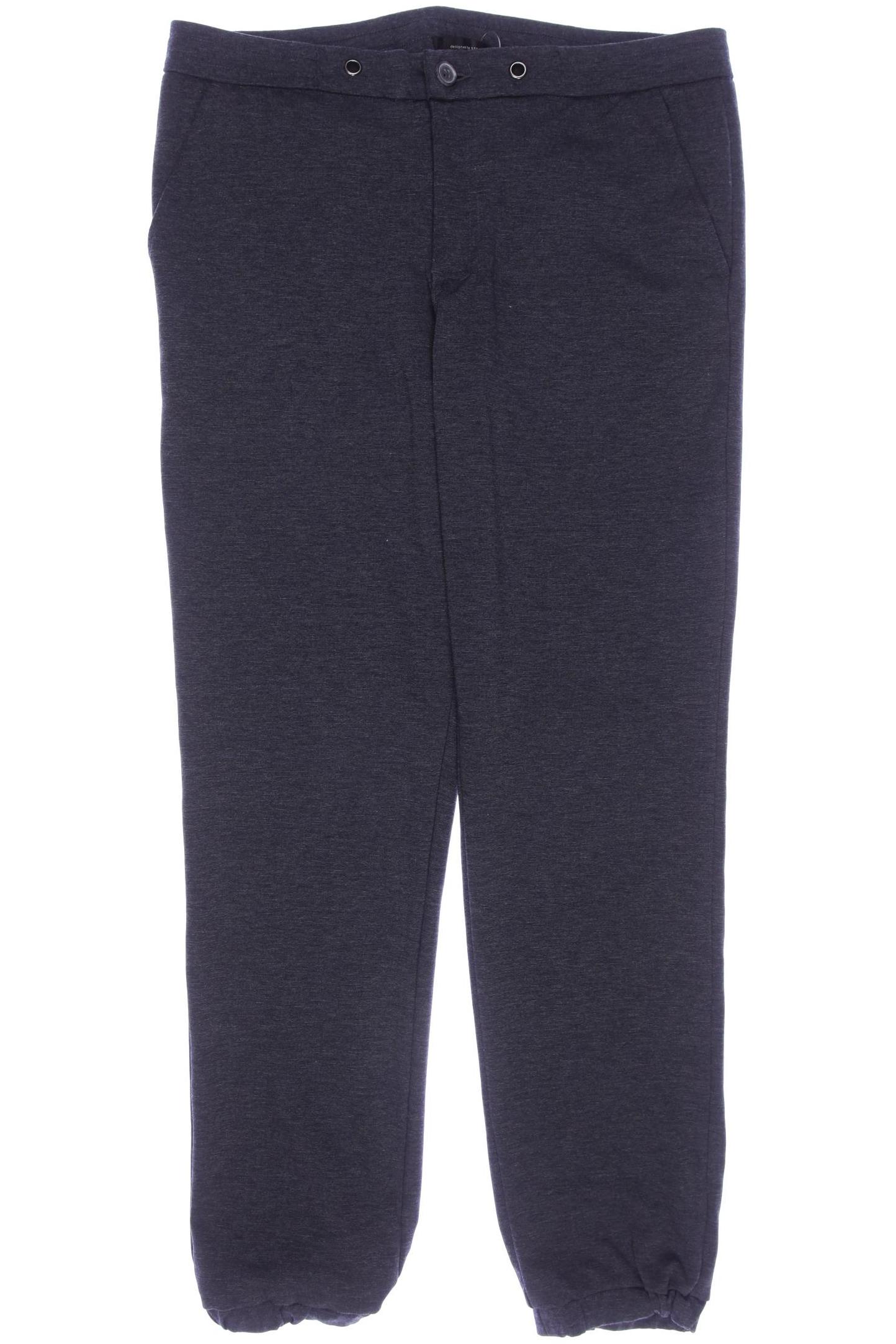 

Steffen Schraut Damen Stoffhose, grau, Gr. 0
