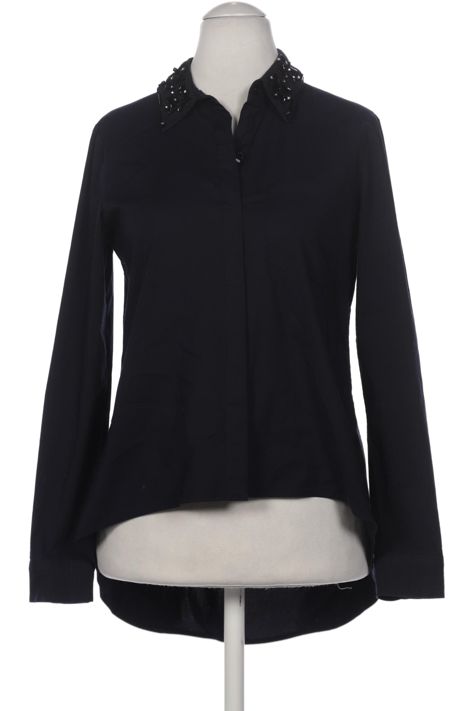 

Steffen Schraut Damen Bluse, marineblau, Gr. 38