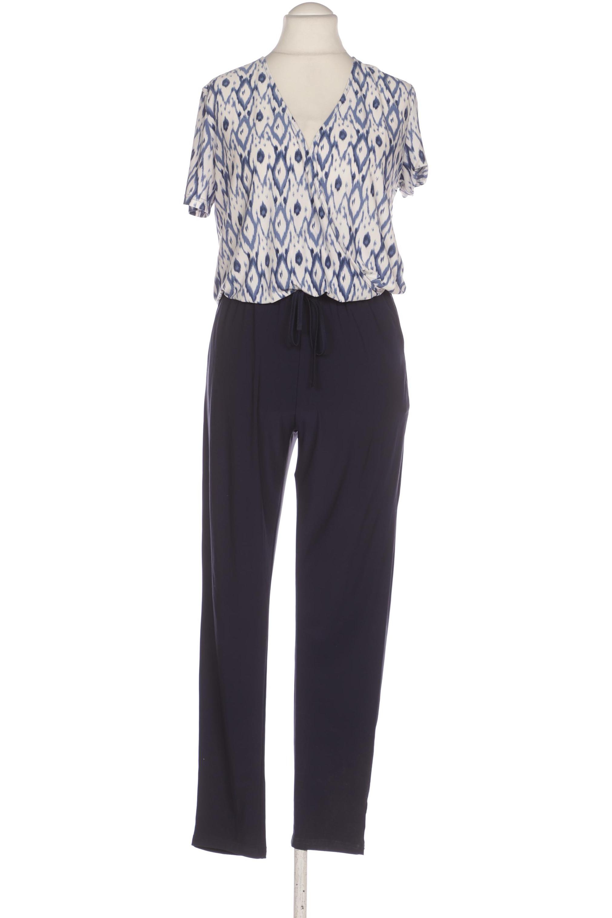 

Steffen Schraut Damen Jumpsuit/Overall, marineblau, Gr. 38