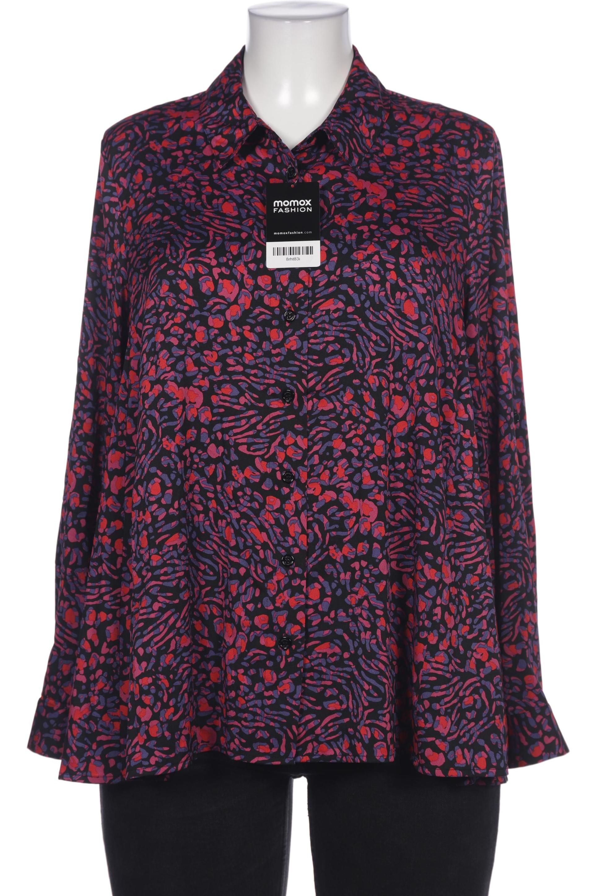 

Steffen Schraut Damen Bluse, schwarz
