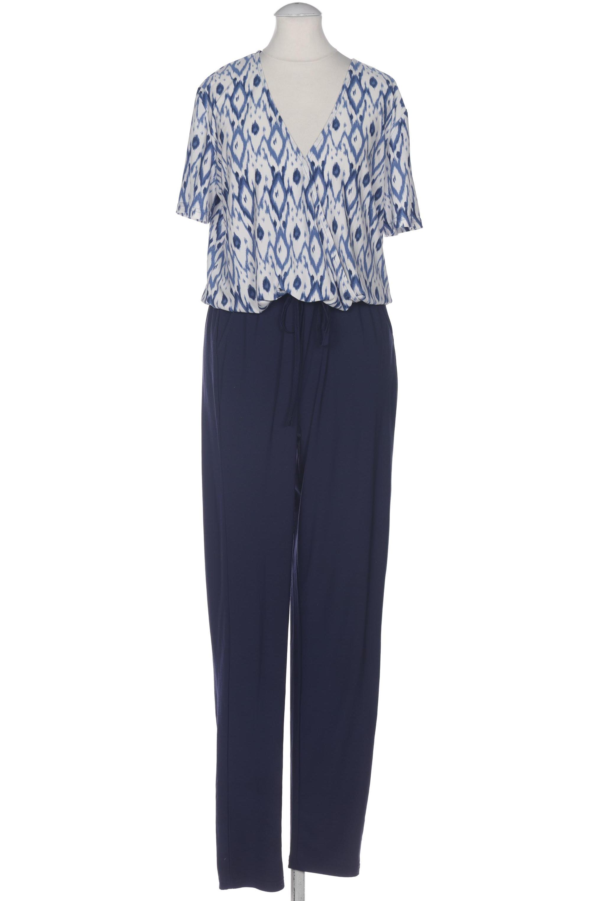 

Steffen Schraut Damen Jumpsuit/Overall, marineblau