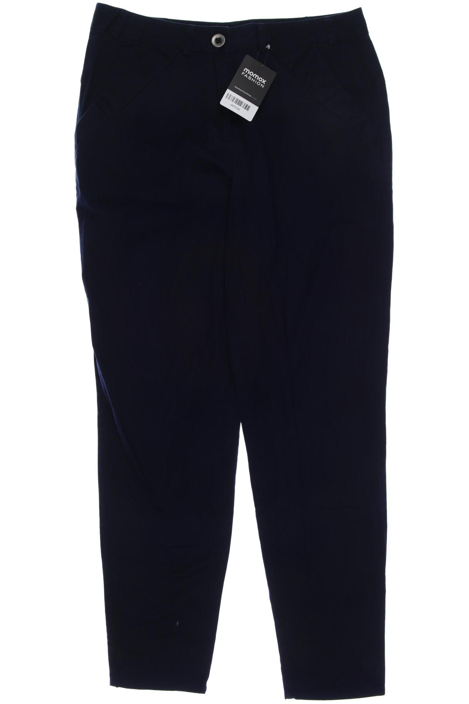 

Steffen Schraut Damen Stoffhose, marineblau