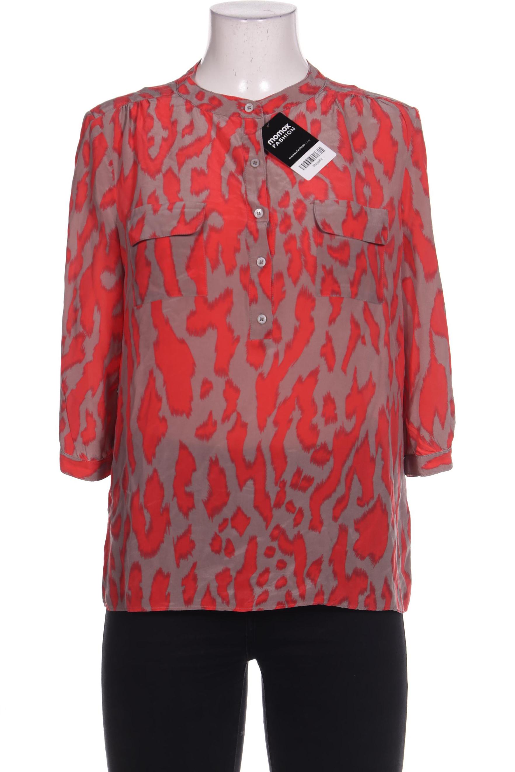 

Steffen Schraut Damen Bluse, braun, Gr. 40