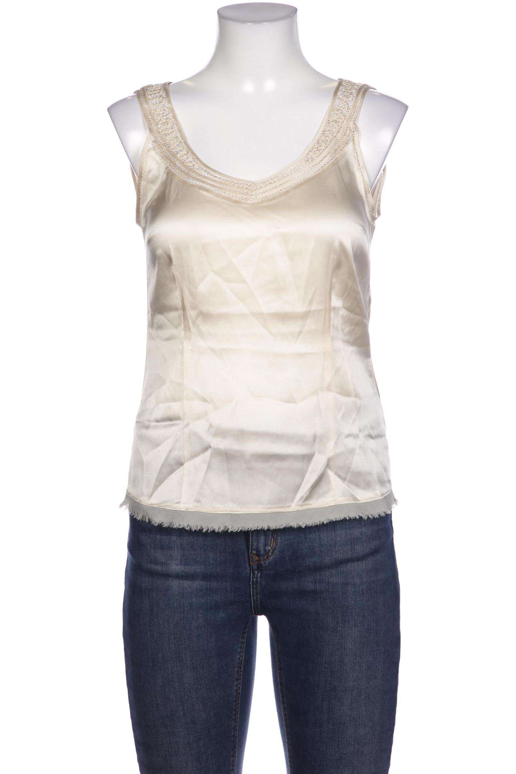 

Steffen Schraut Damen Bluse, cremeweiß, Gr. 36
