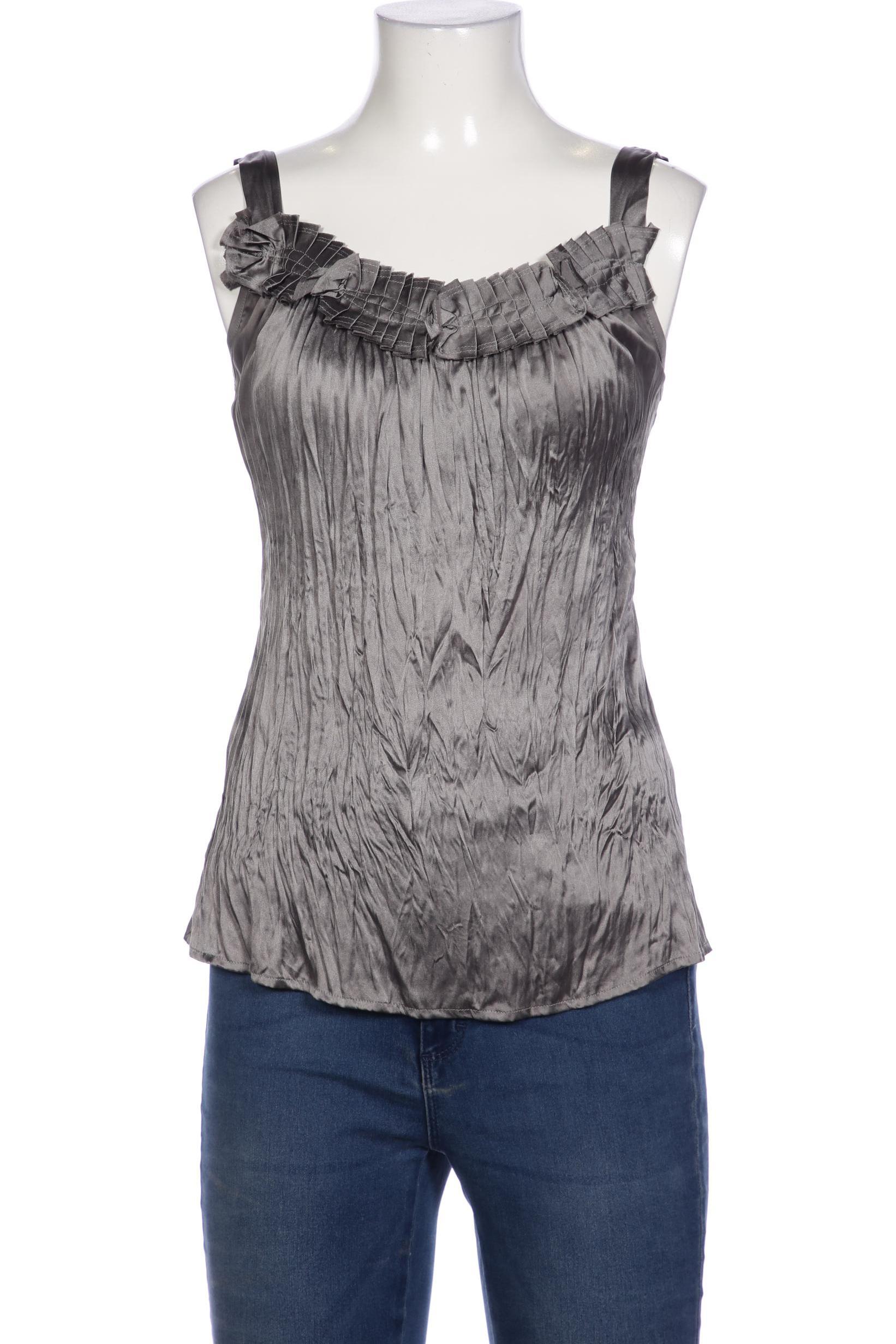 

Steffen Schraut Damen Bluse, grau