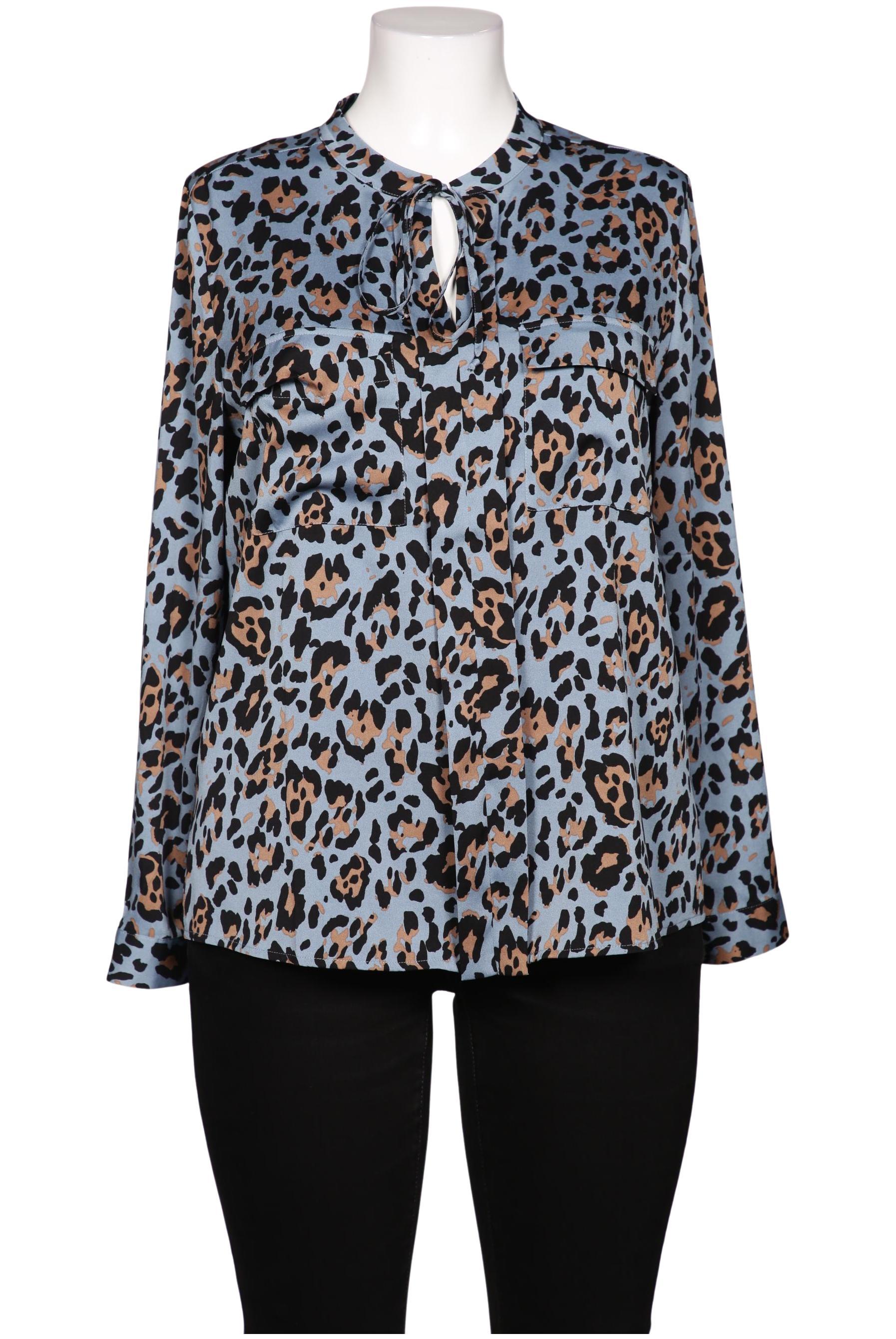 

Steffen Schraut Damen Bluse, mehrfarbig, Gr. 42