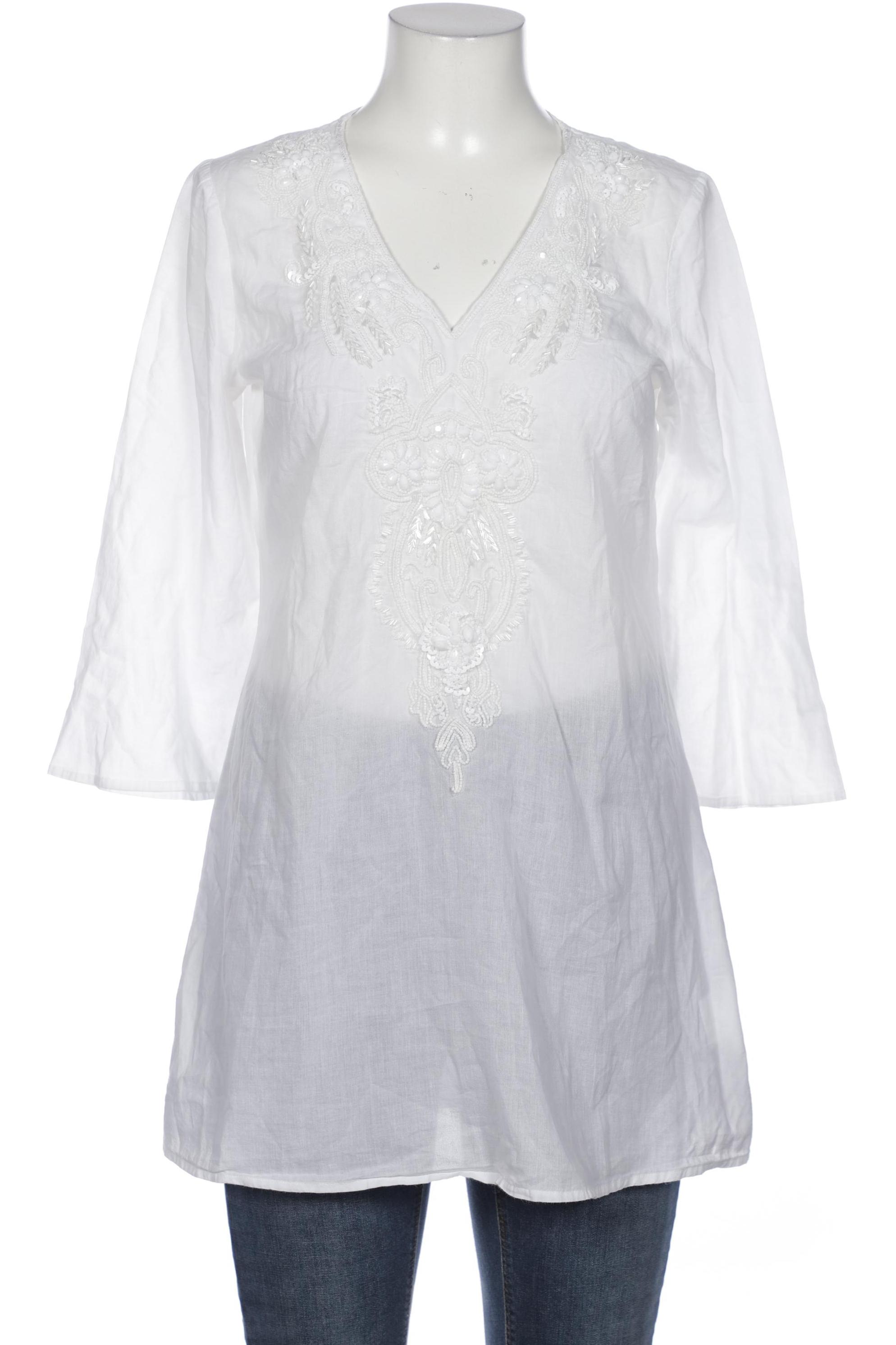 

Steffen Schraut Damen Bluse, weiß