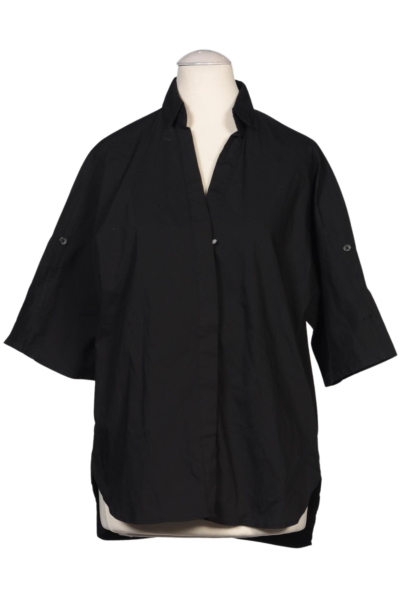 

Steffen Schraut Damen Bluse, schwarz, Gr. 34