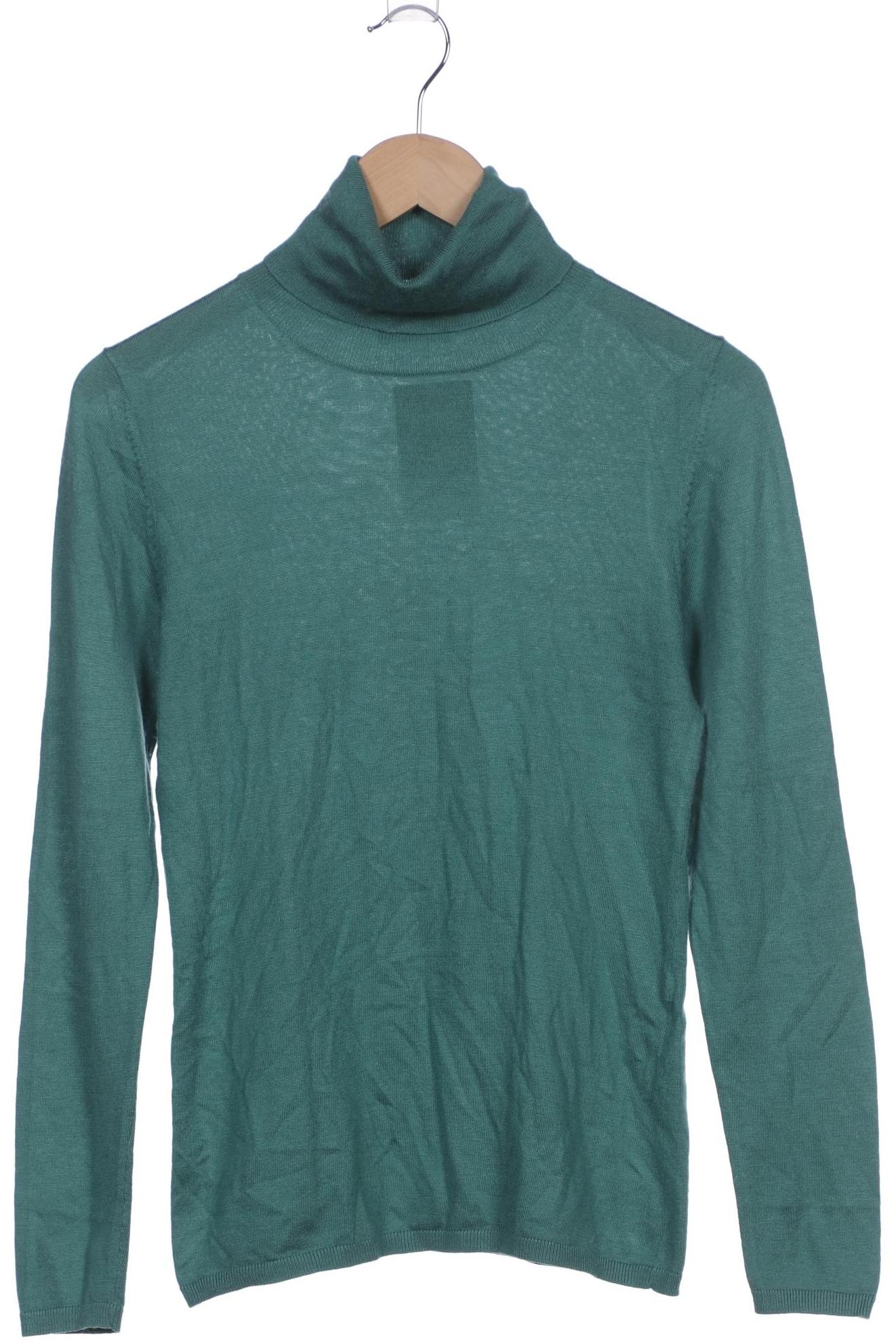 

Steffen Schraut Damen Pullover, türkis, Gr. 38