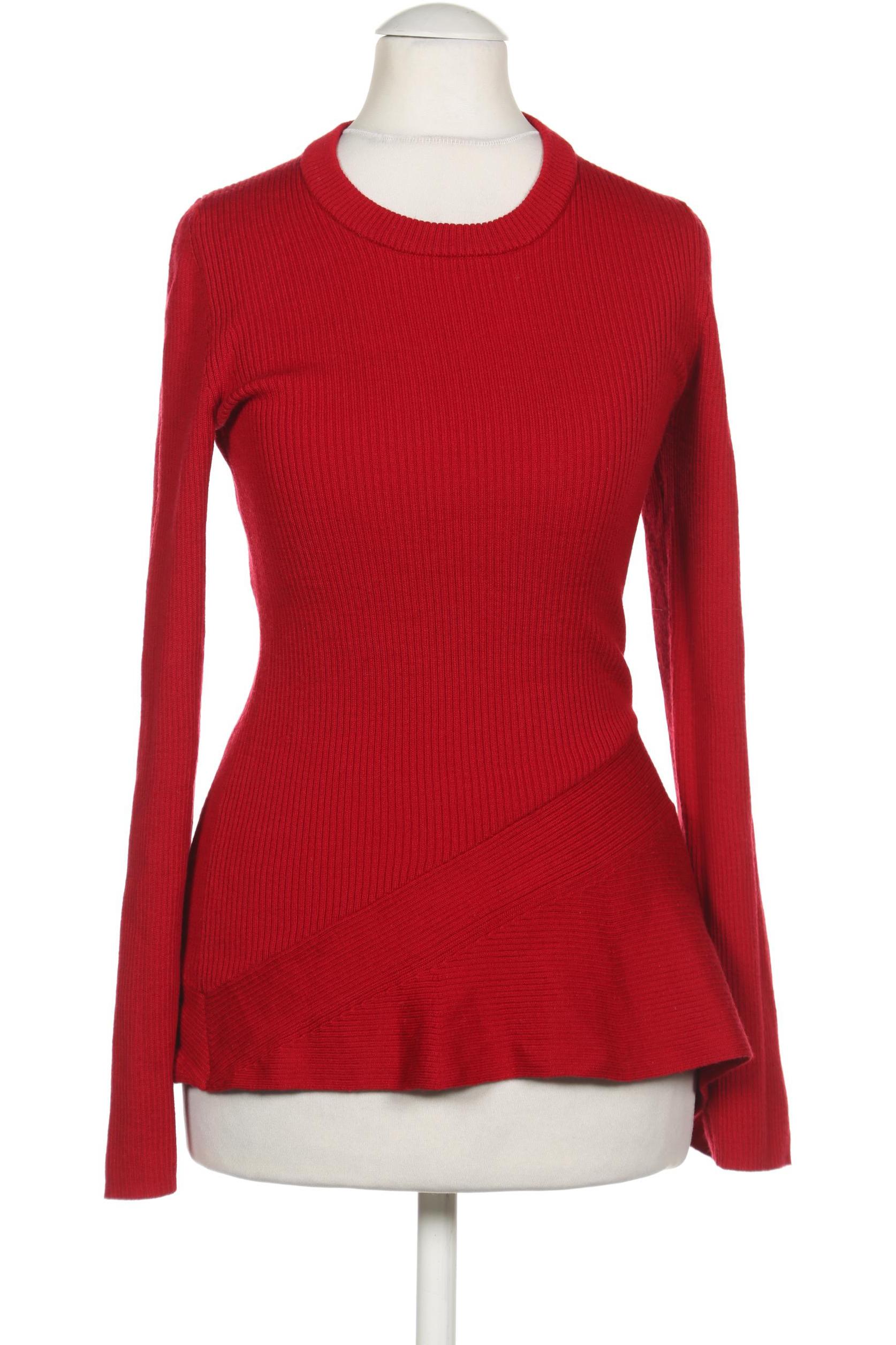 

Steffen Schraut Damen Pullover, rot